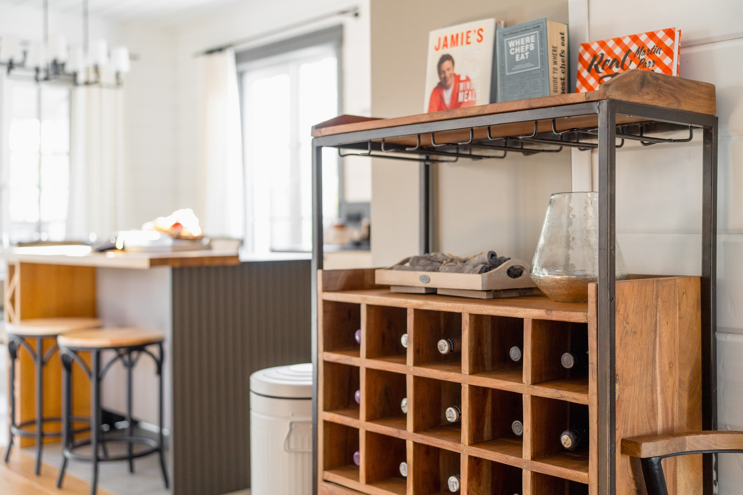 House in Lisiy Nos. Svyatoslav Bunkov | photographer