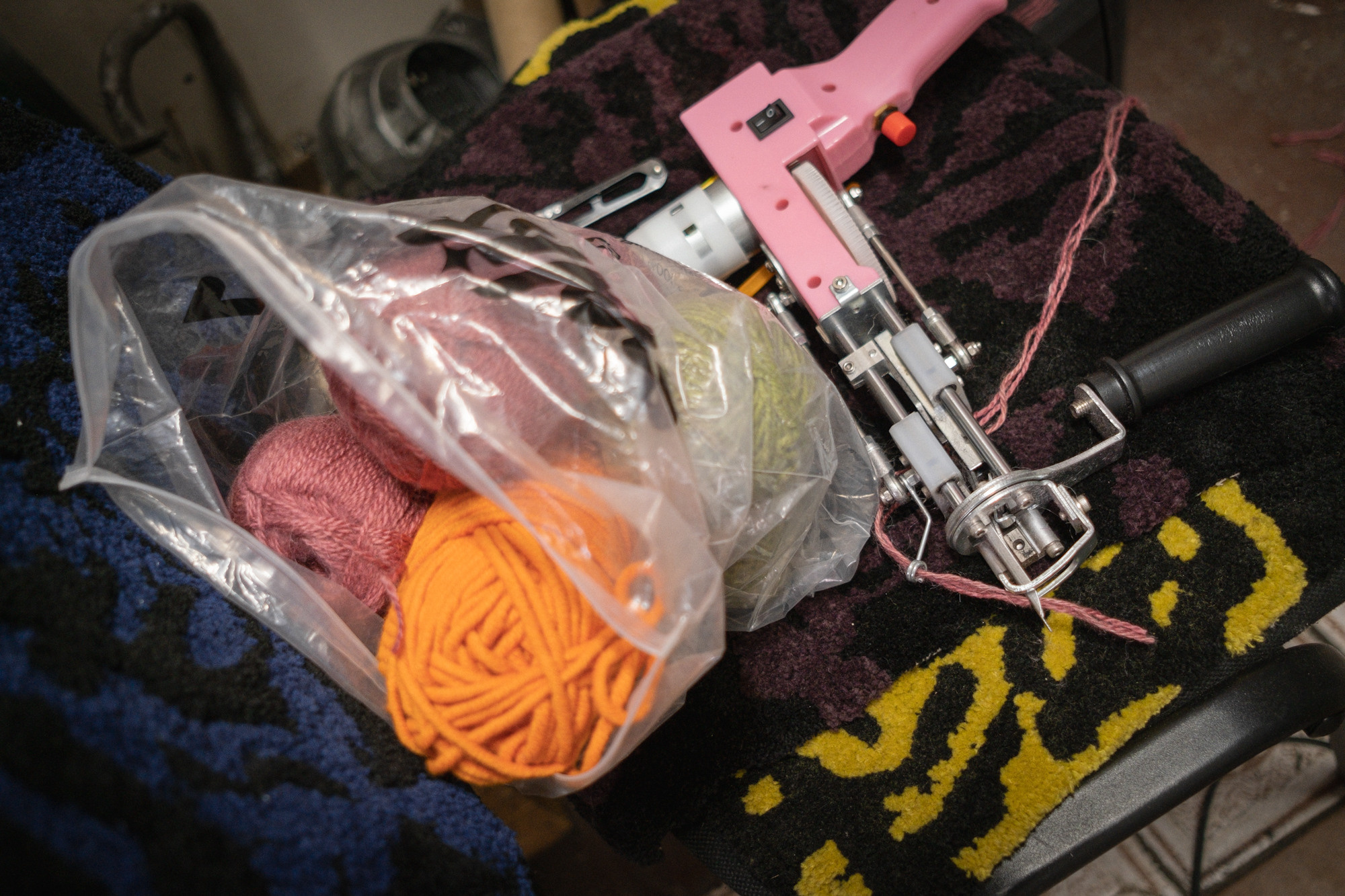 Кому теперь это нужно?. Настя Давыдова