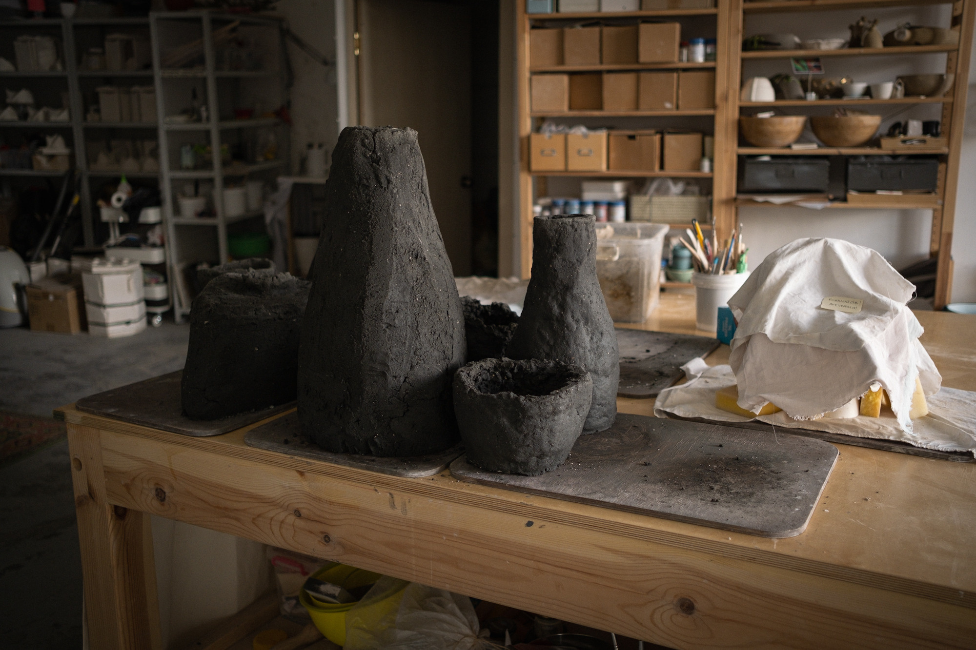 Кому теперь это нужно?. Настя Давыдова