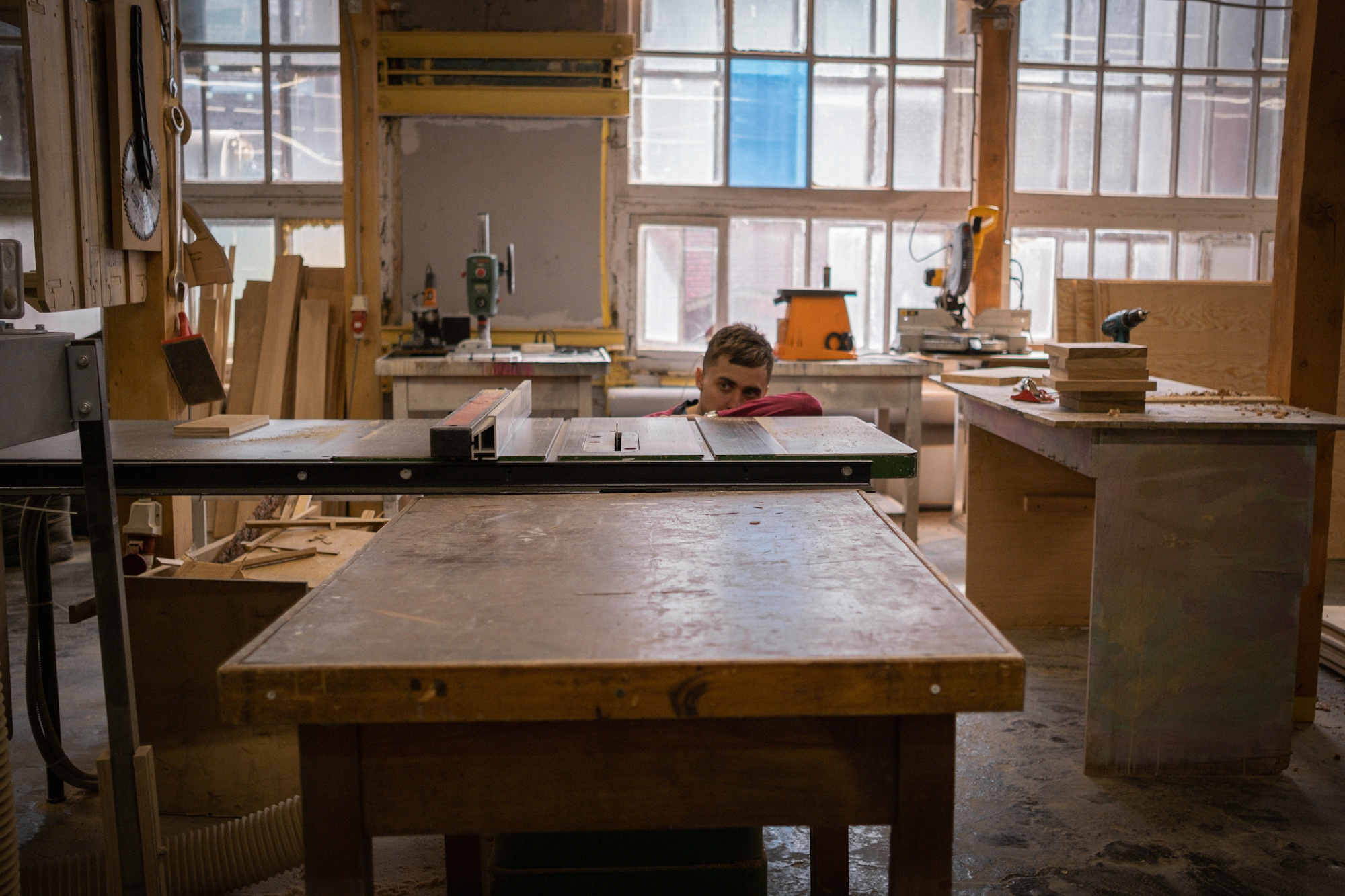 Кому теперь это нужно?. Настя Давыдова