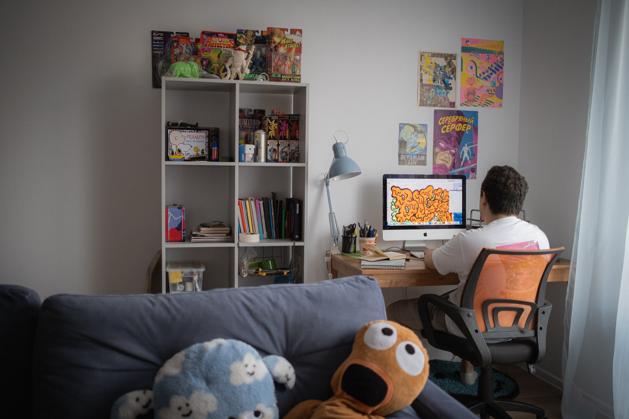 Кому теперь это нужно?. Настя Давыдова