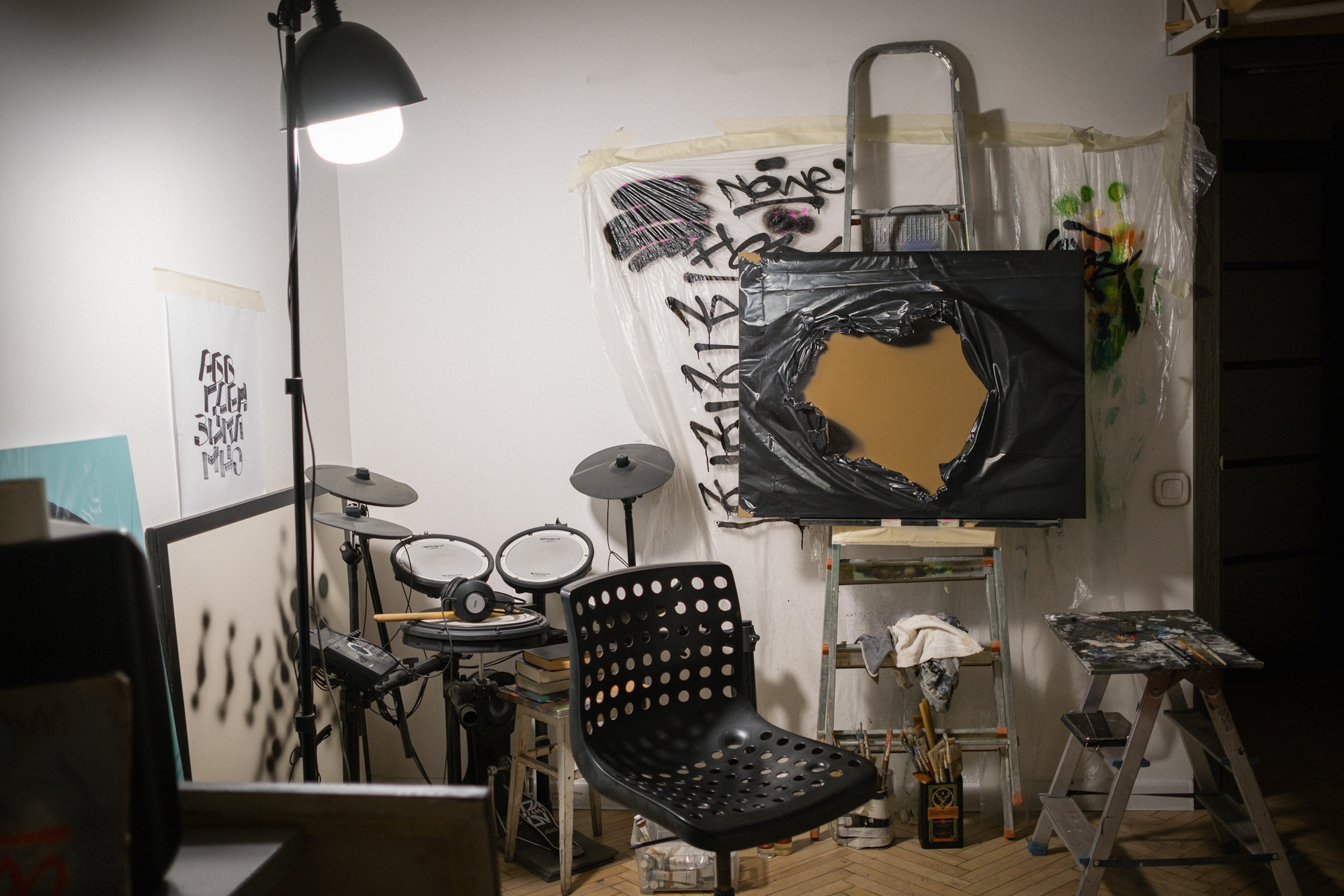 Кому теперь это нужно?. Настя Давыдова