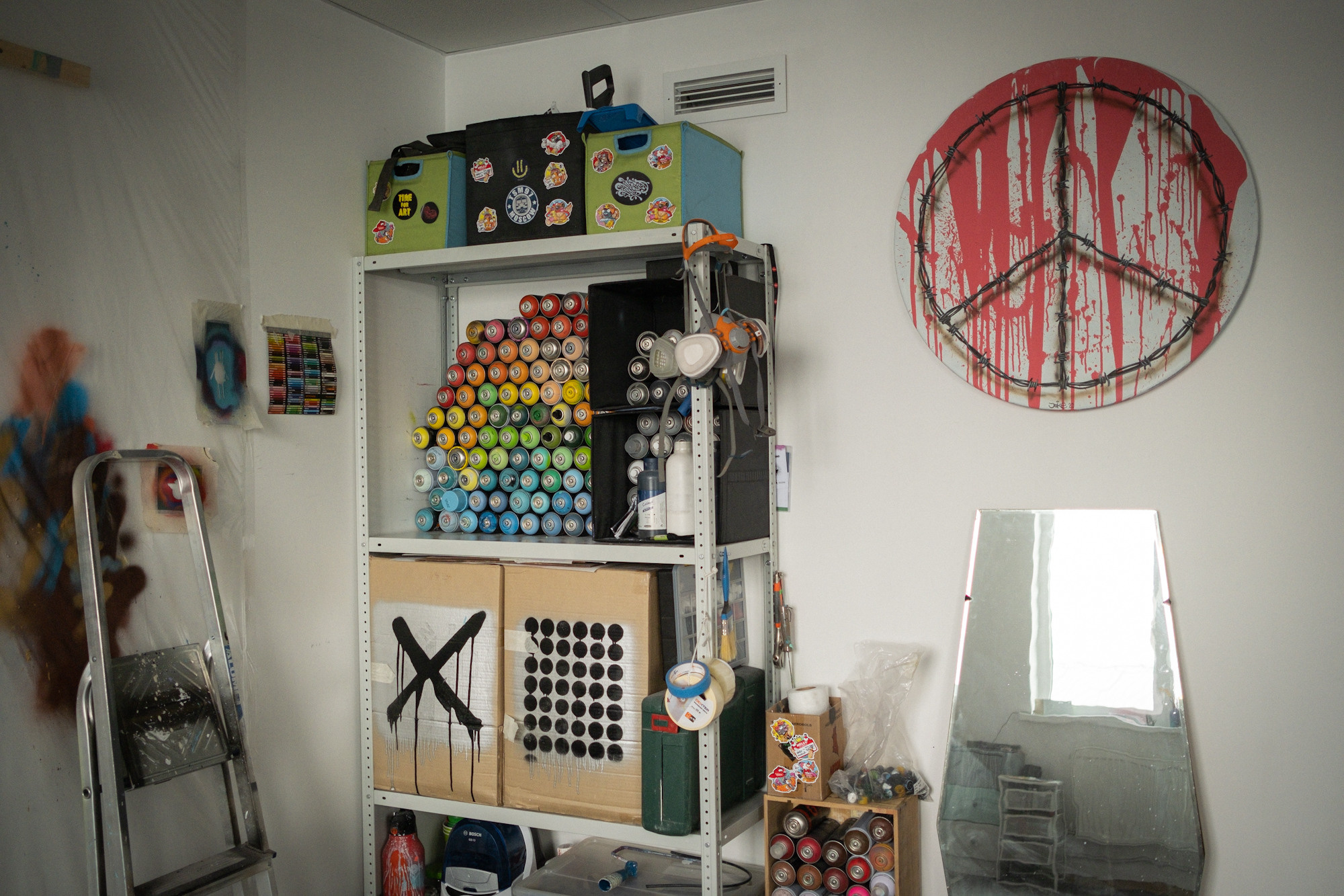 Кому теперь это нужно?. Настя Давыдова