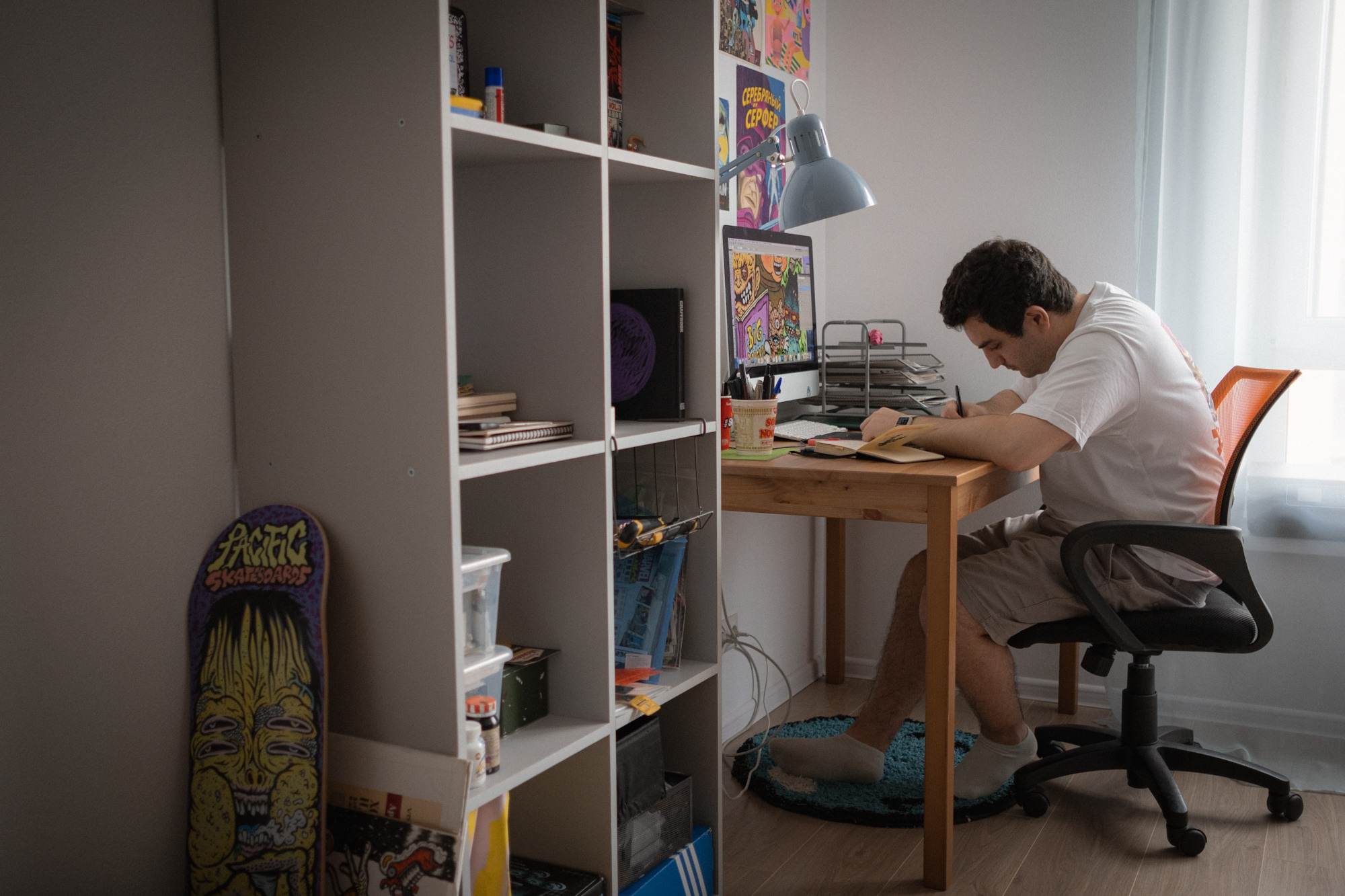 Кому теперь это нужно?. Настя Давыдова