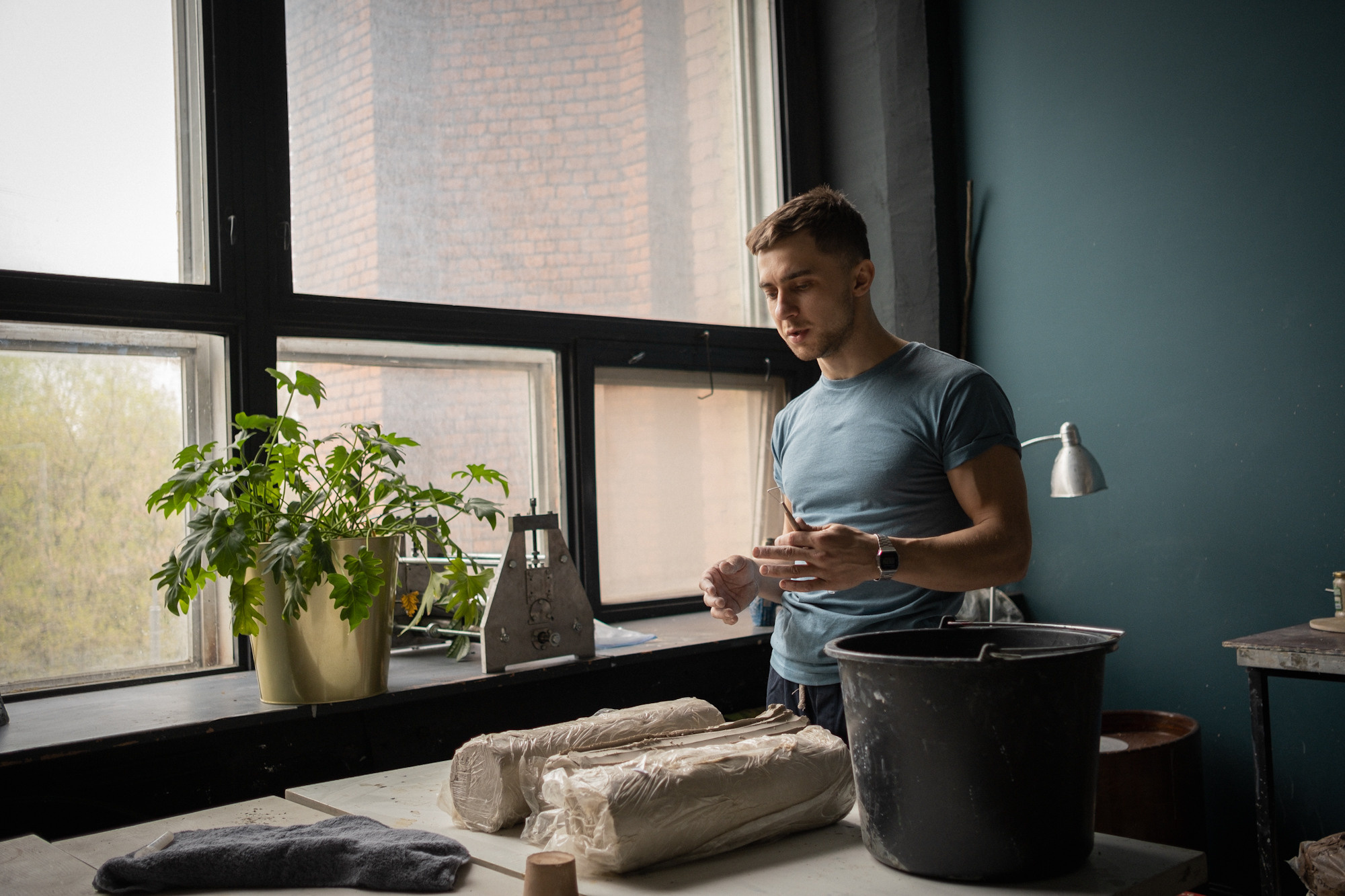 Кому теперь это нужно?. Настя Давыдова