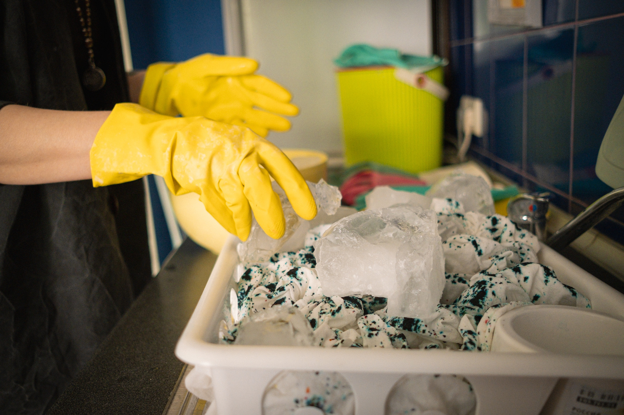 Кому теперь это нужно?. Настя Давыдова