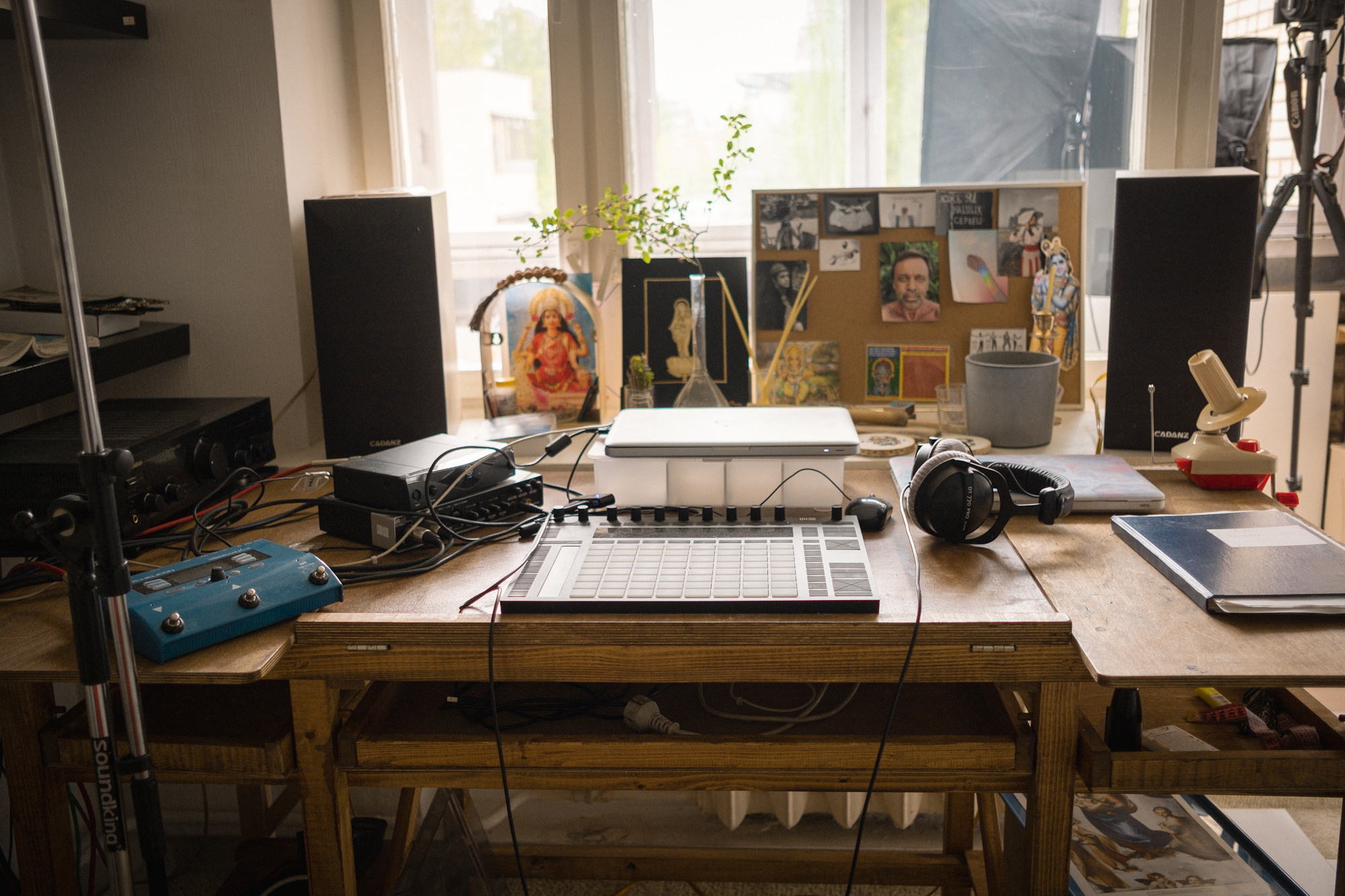 Кому теперь это нужно?. Настя Давыдова