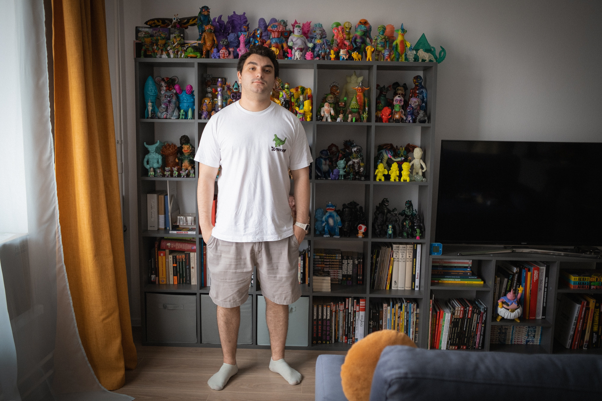 Кому теперь это нужно?. Настя Давыдова