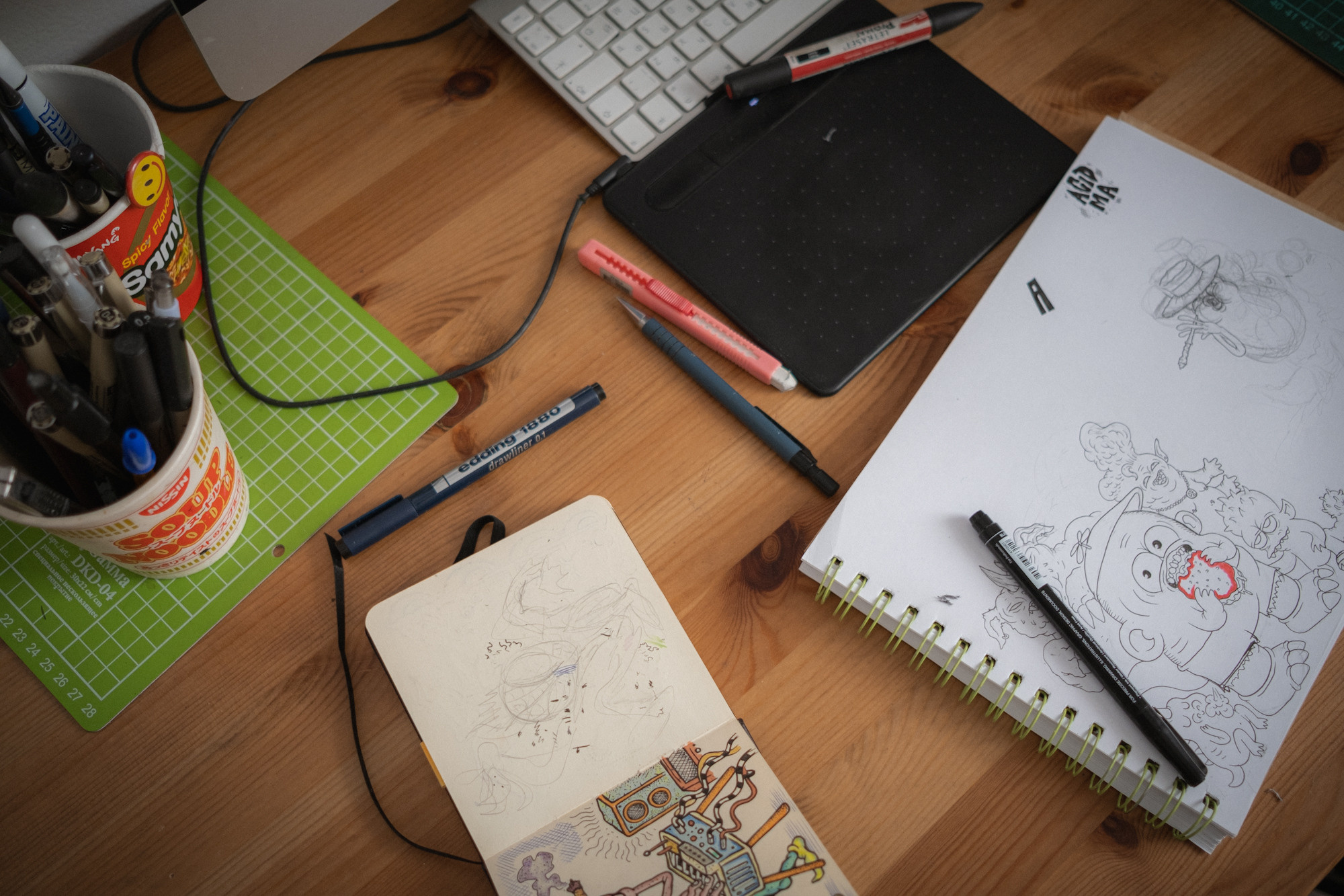 Кому теперь это нужно?. Настя Давыдова