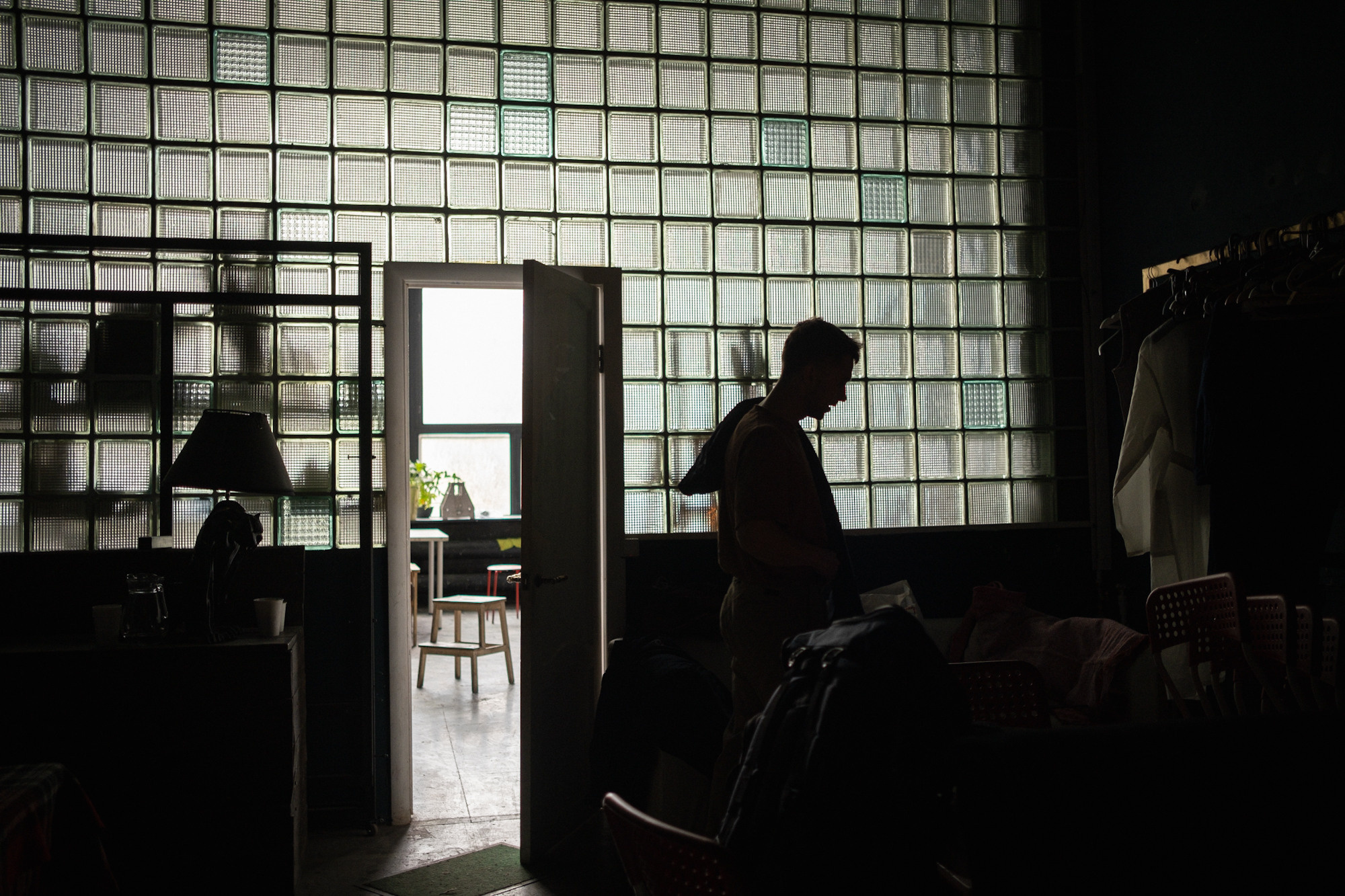 Кому теперь это нужно?. Настя Давыдова