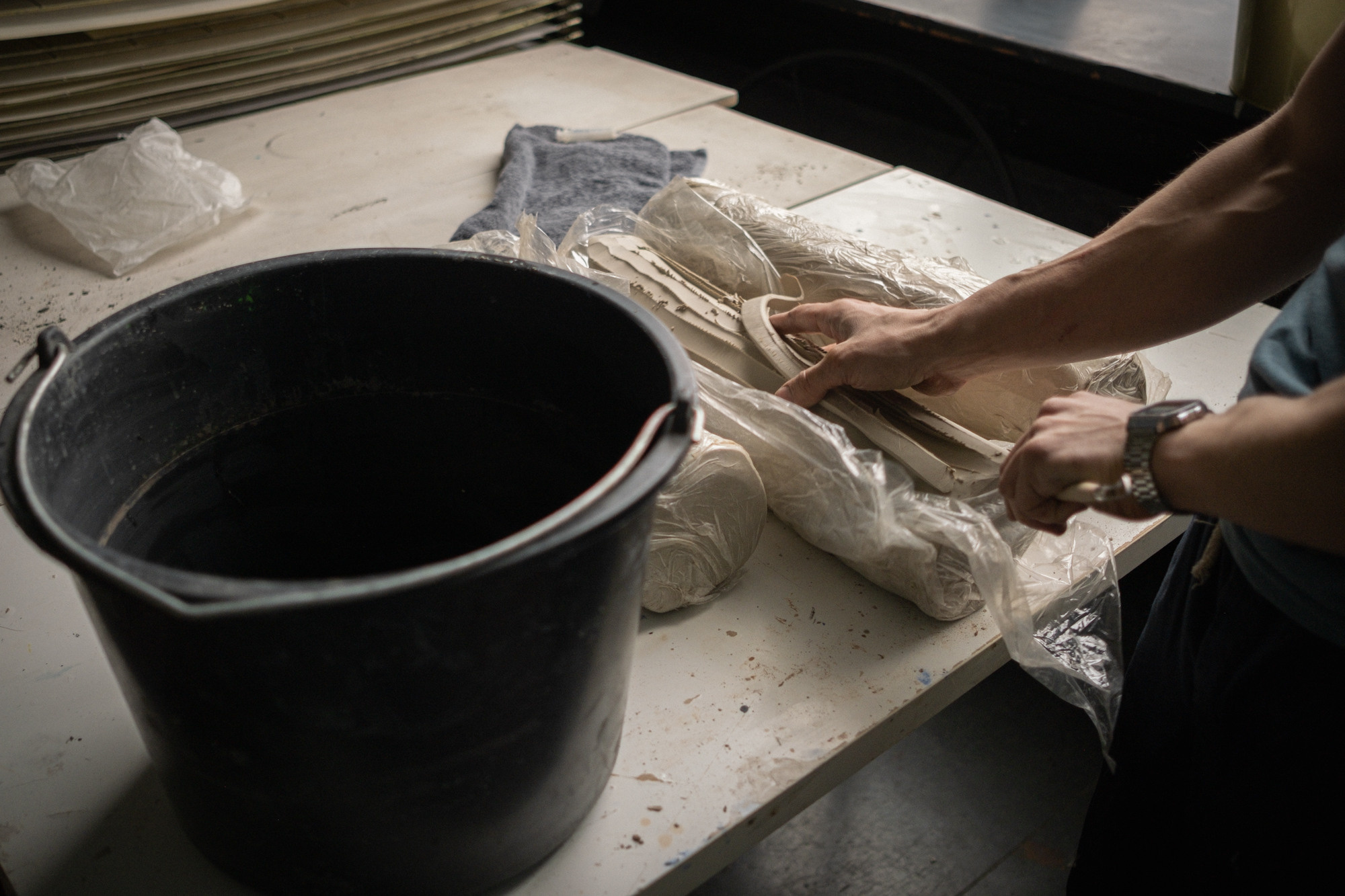 Кому теперь это нужно?. Настя Давыдова