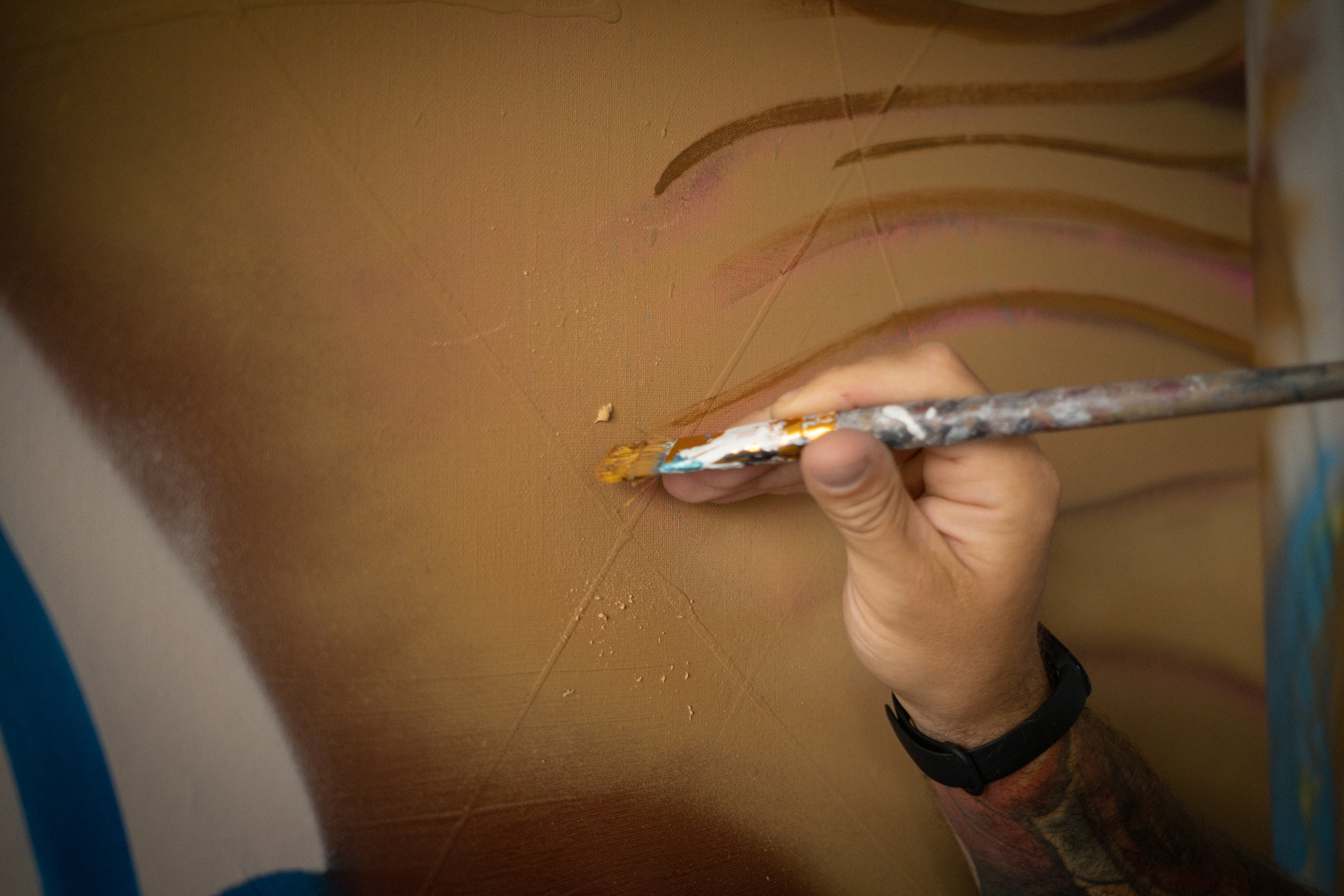 Кому теперь это нужно?. Настя Давыдова