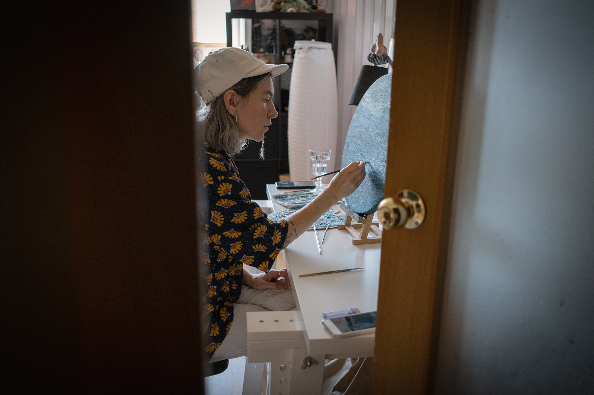 Кому теперь это нужно?. Настя Давыдова