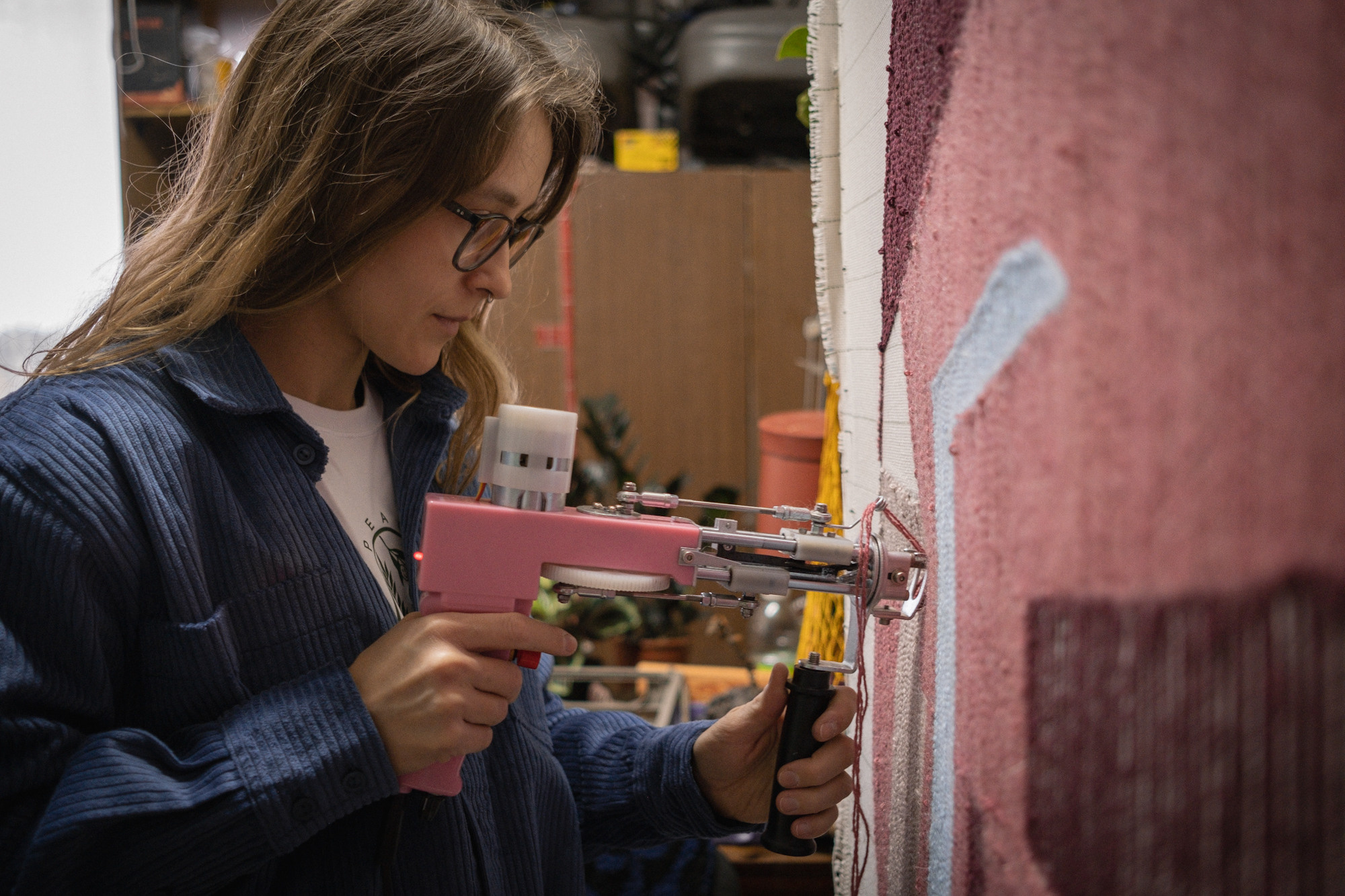 Кому теперь это нужно?. Настя Давыдова