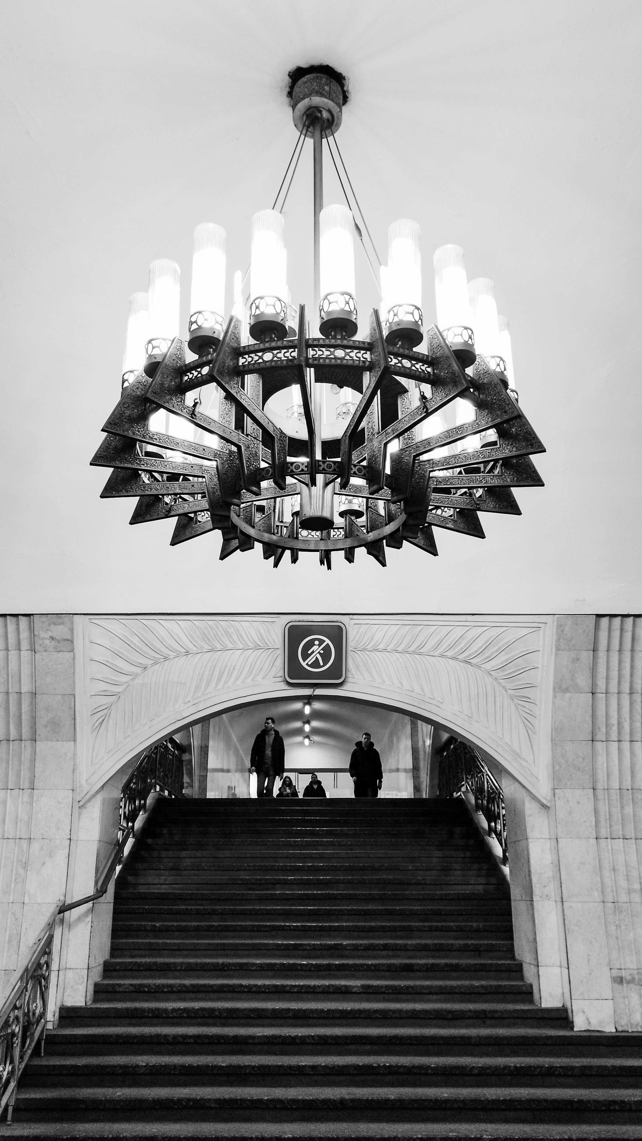 My Moscow. Sergey Kondriuk art-photographer | artist