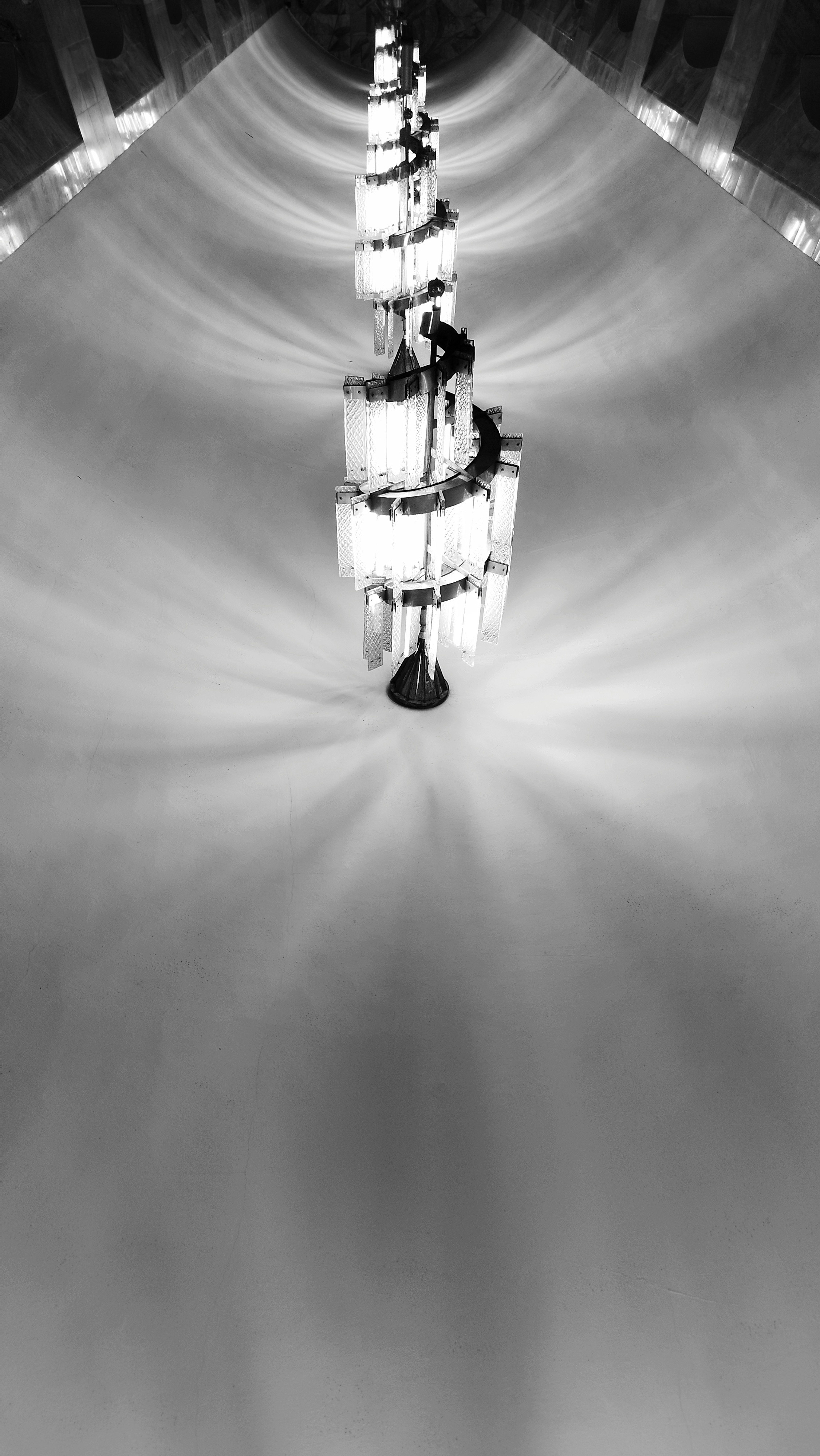 My Moscow. Sergey Kondriuk art-photographer | artist