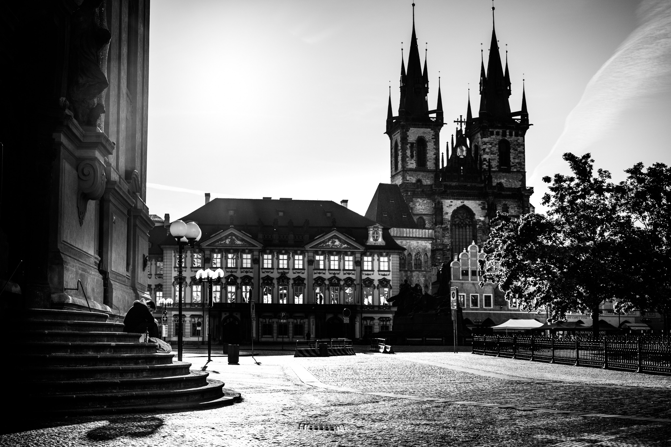 Курс «Стрит фотография»