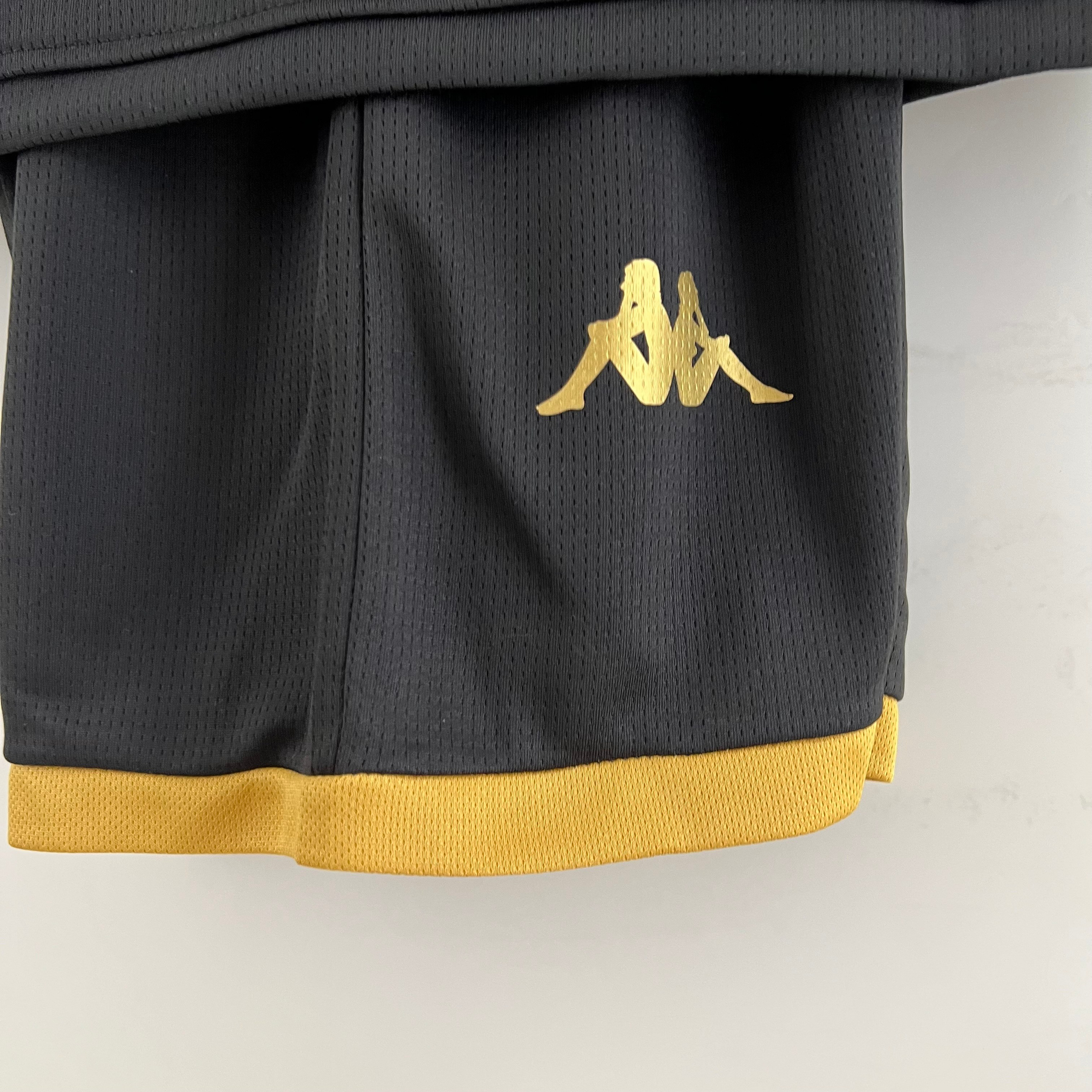 Домашняя футбольная форма для детей Venezia 2023 купить. Футбольный магазин — ssw_magazin