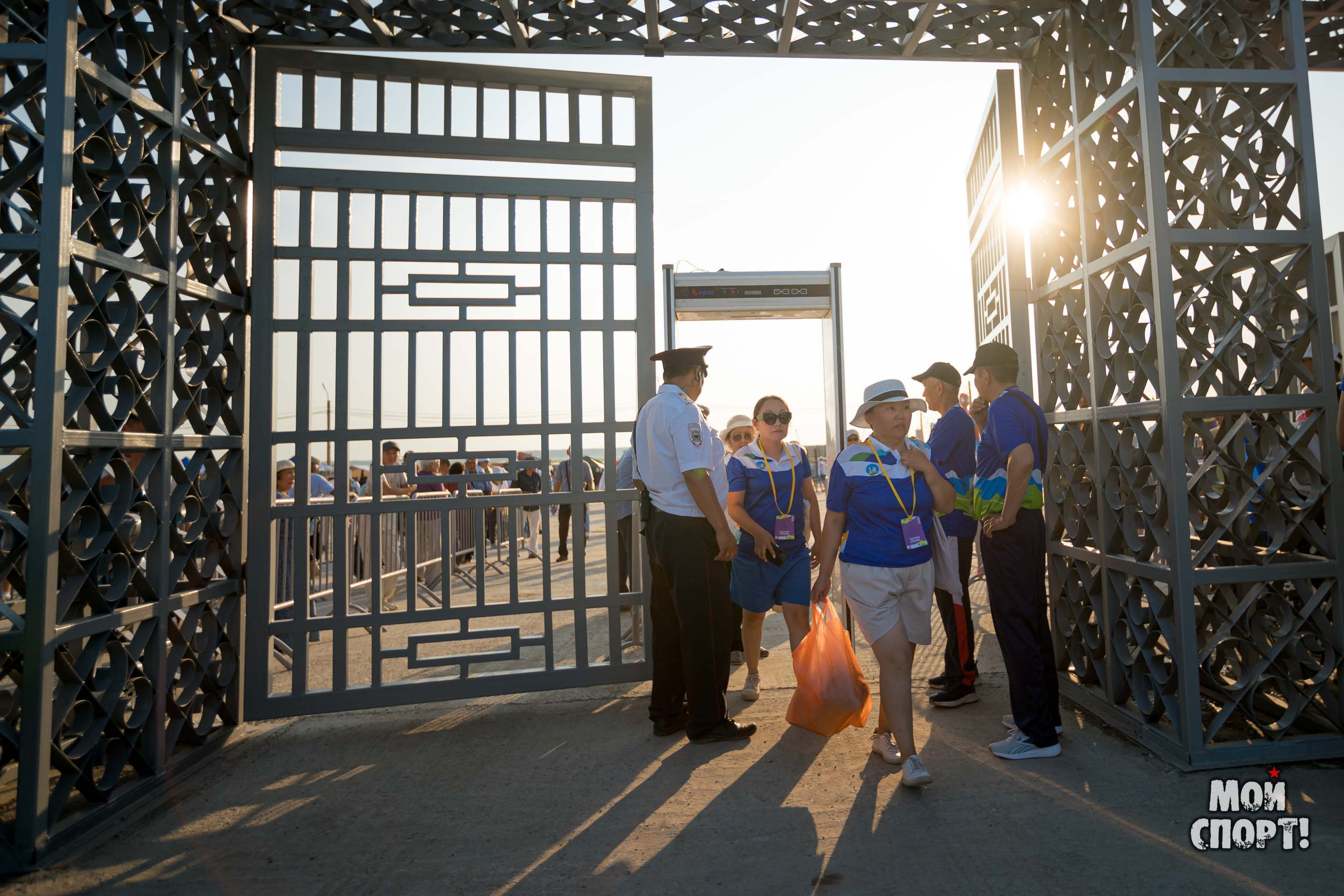 VIII Спортивные Игры Якутии. Студия «Мой Спорт!» — все о спорте в Якутии