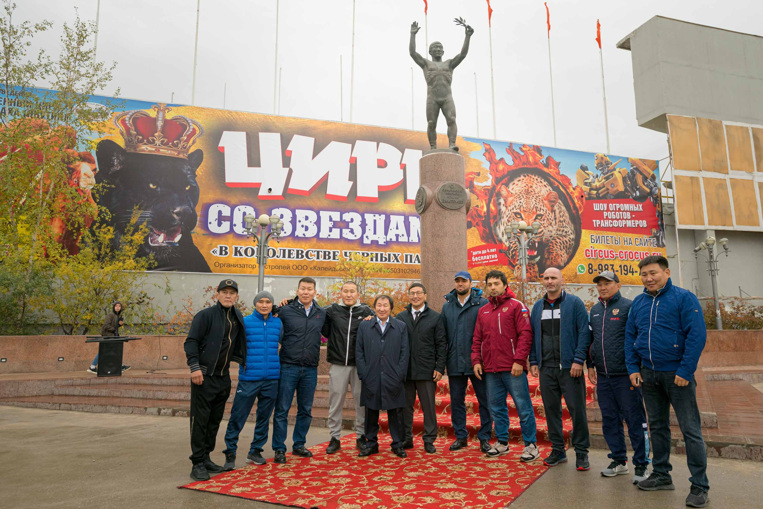 Всероссийский турнир по вольной борьбе памяти Романа Дмитриева. Студия «Мой Спорт!» — все о спорте в Якутии