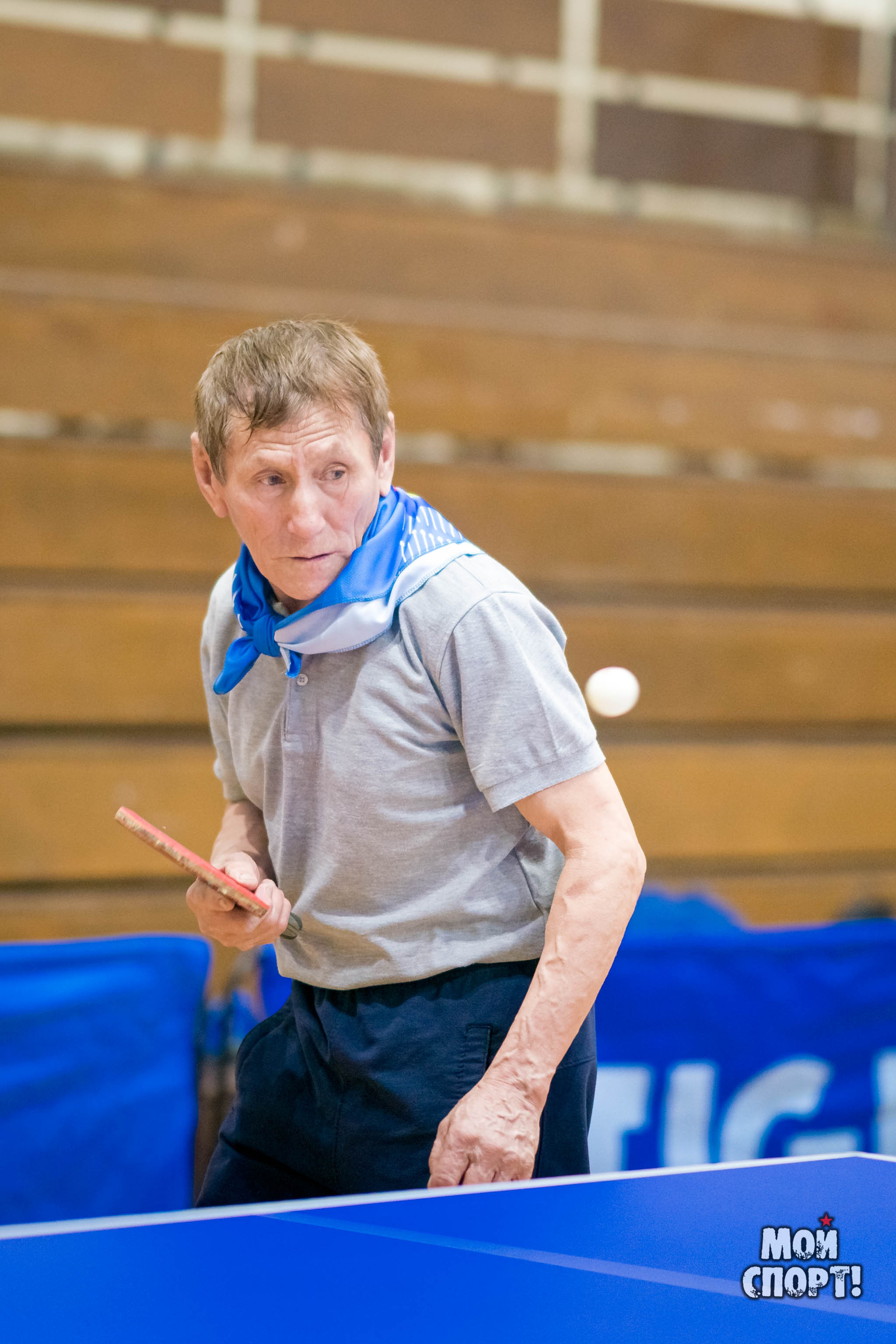 Мероприятия, посвященные дню пожилых. Студия «Мой Спорт!» — все о спорте в Якутии