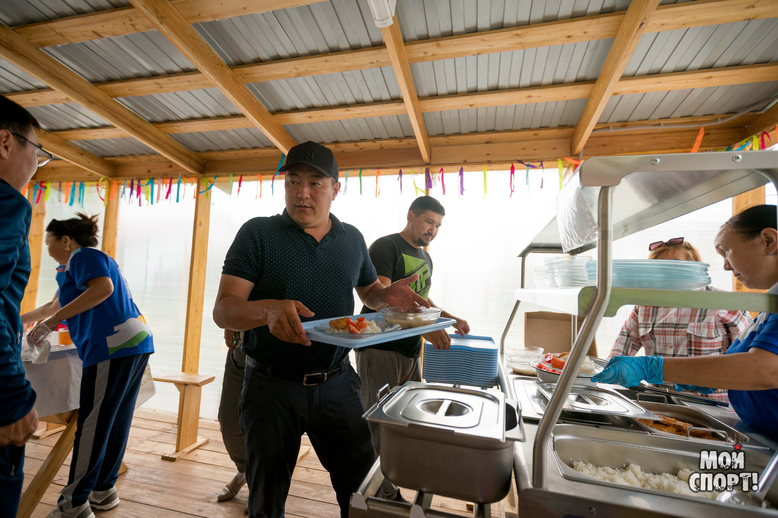 VIII Спортивные Игры Якутии. Студия «Мой Спорт!» — все о спорте в Якутии