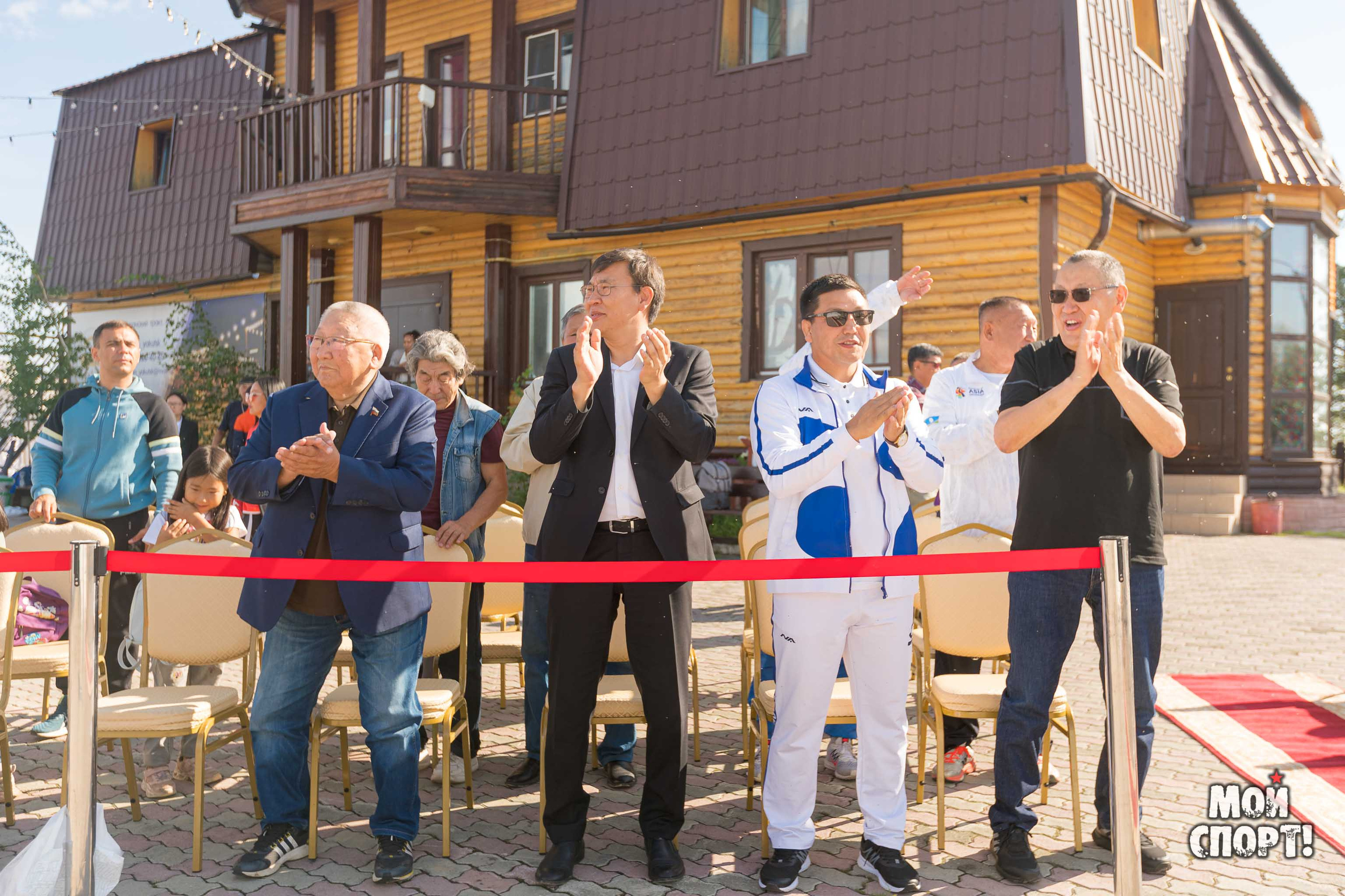 Открытый республиканский турнир по спортингу. Студия «Мой Спорт!» — все о спорте в Якутии