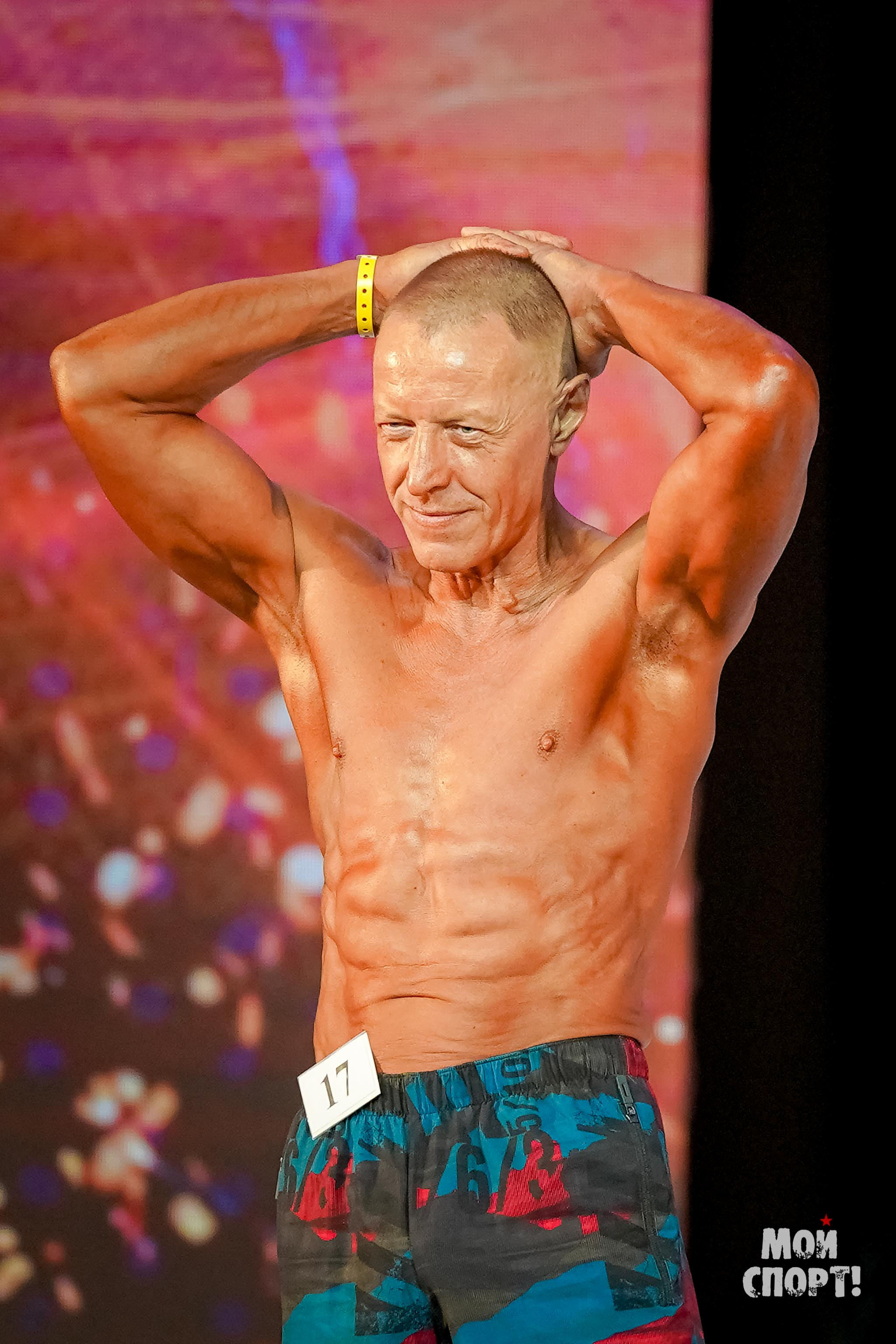 Чемпионат Якутии по бодибилдингу «Гран-при Саха». Студия «Мой Спорт!» — все о спорте в Якутии