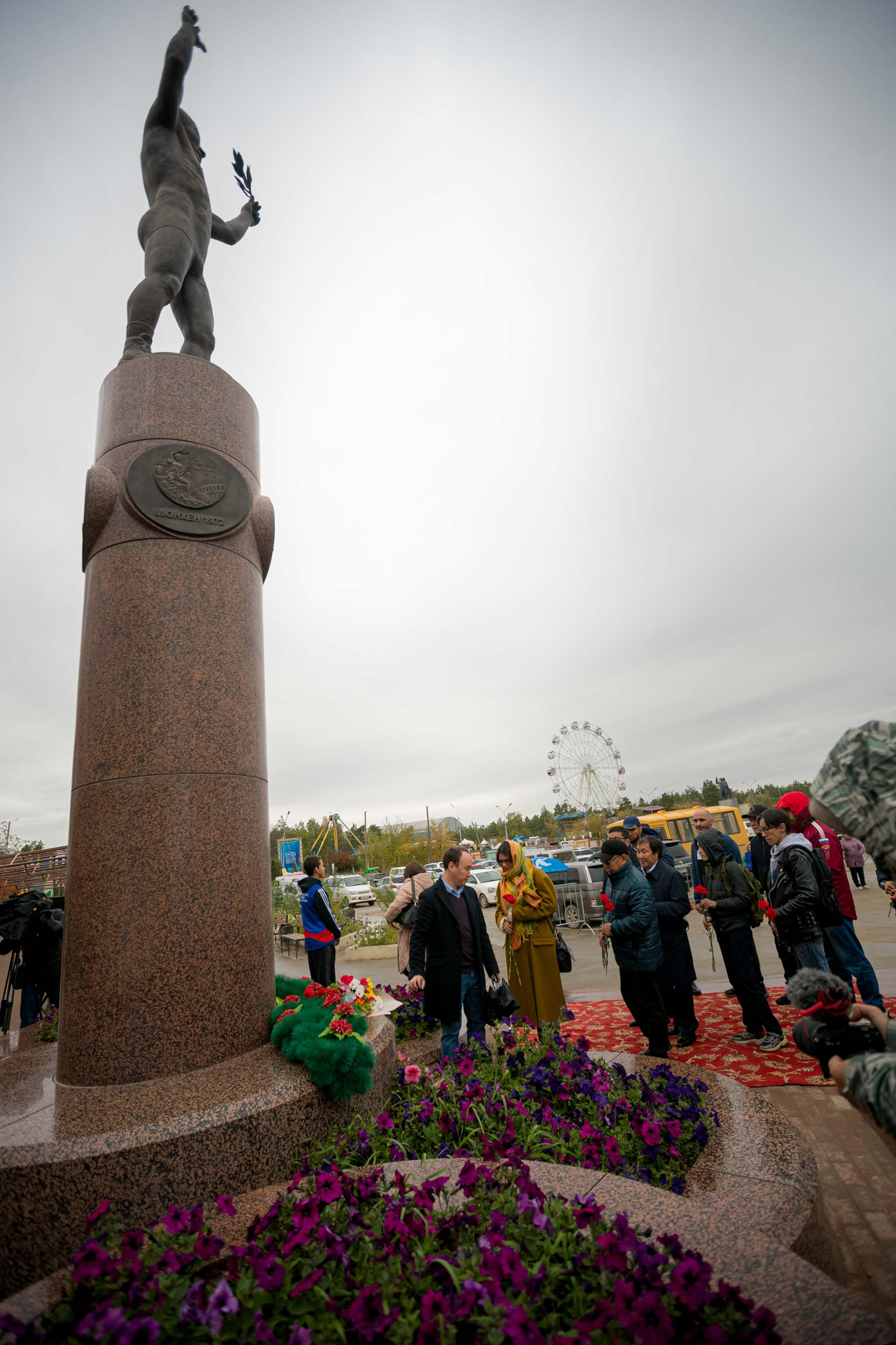 Всероссийский турнир по вольной борьбе памяти Романа Дмитриева. Студия «Мой Спорт!» — все о спорте в Якутии