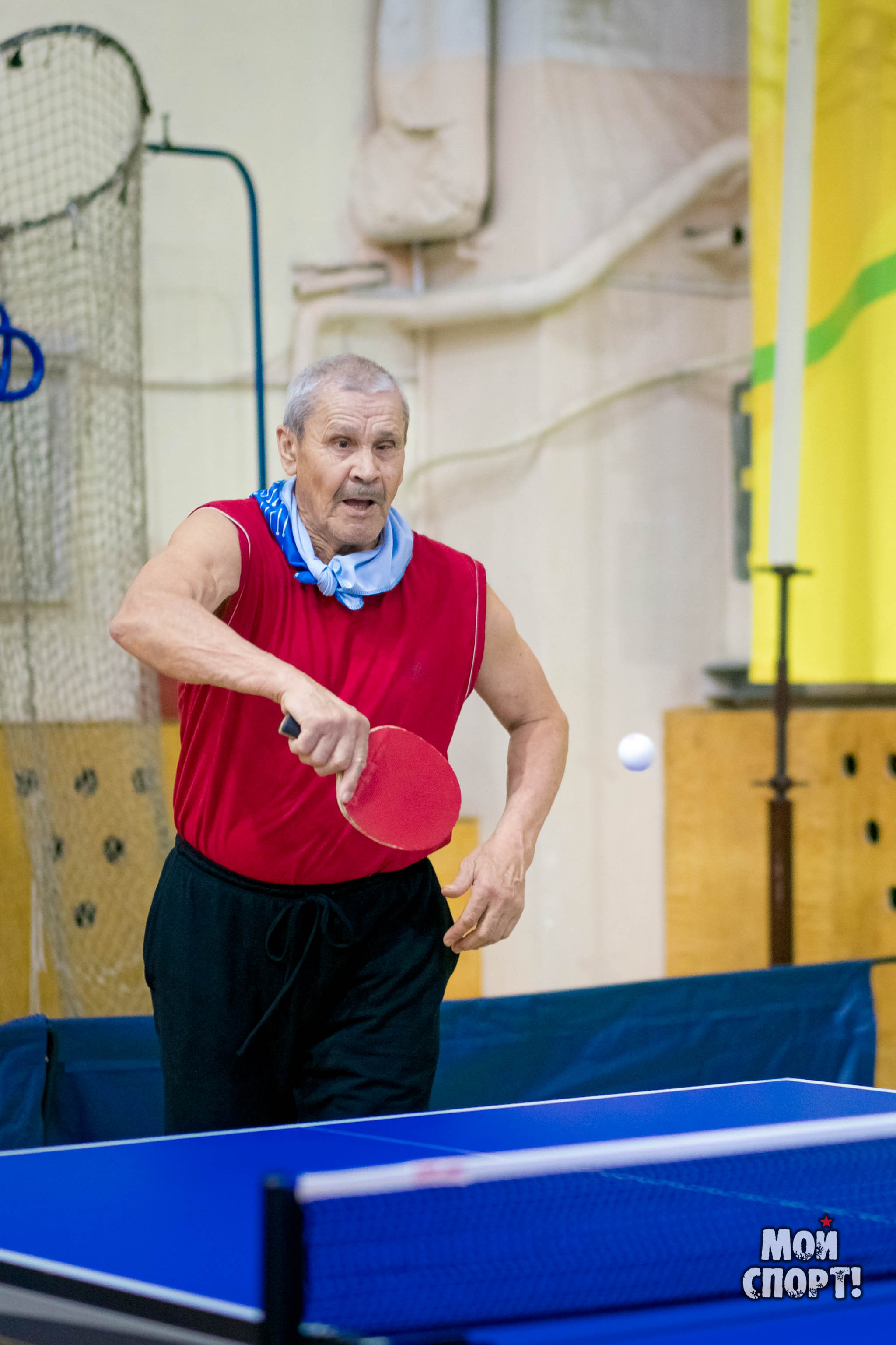 Мероприятия, посвященные дню пожилых. Студия «Мой Спорт!» — все о спорте в Якутии