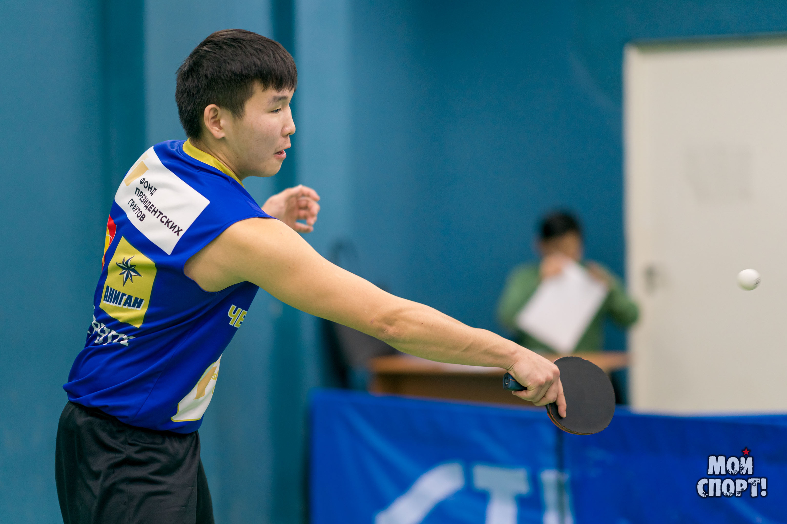 Студенческая лига. Студия «Мой Спорт!» — все о спорте в Якутии