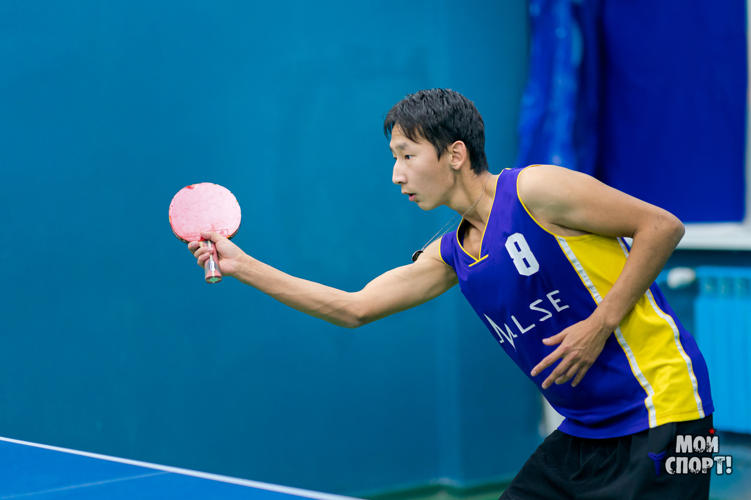 Студенческая лига. Студия «Мой Спорт!» — все о спорте в Якутии