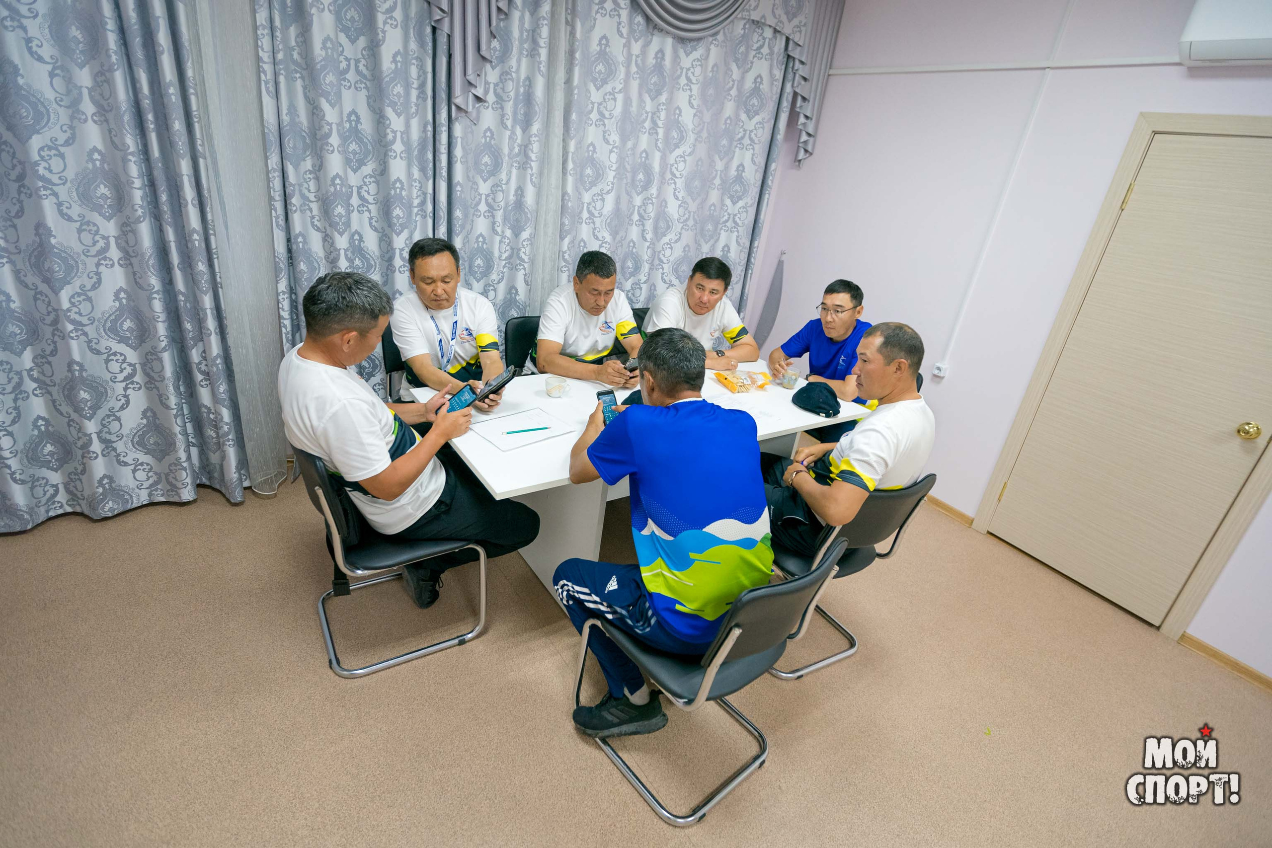 VIII Спортивные Игры Якутии. Студия «Мой Спорт!» — все о спорте в Якутии