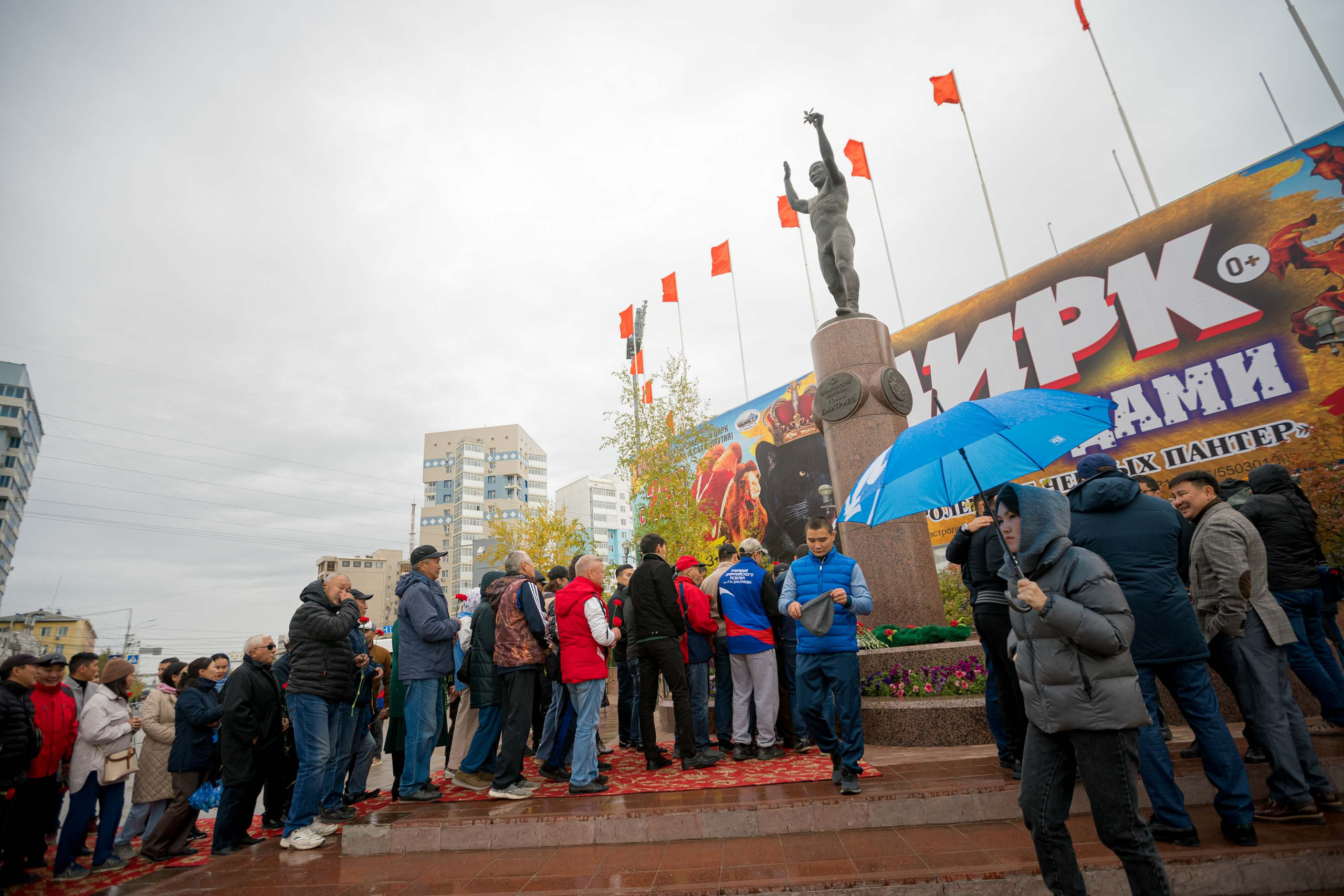 Всероссийский турнир по вольной борьбе памяти Романа Дмитриева. Студия «Мой Спорт!» — все о спорте в Якутии