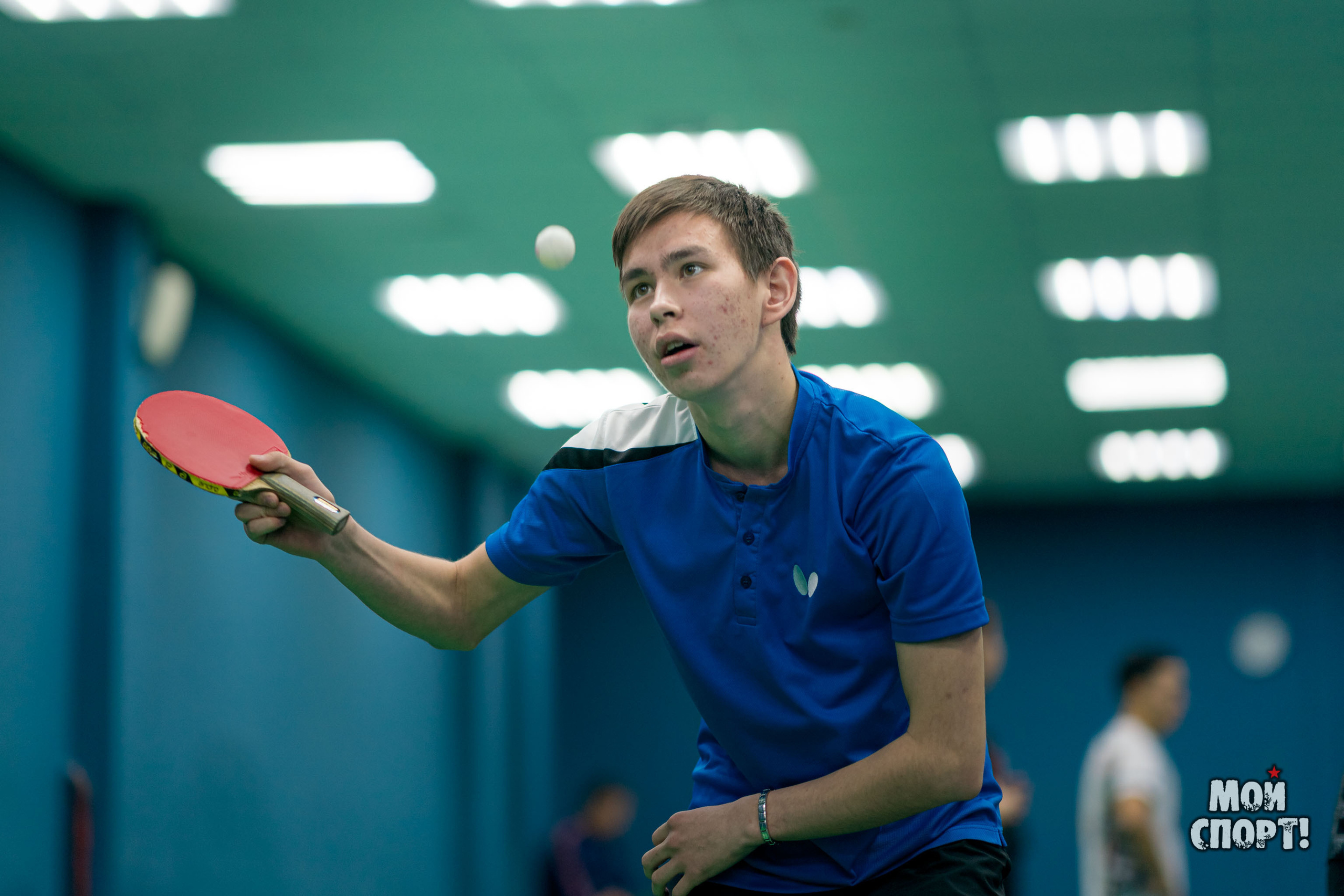 Студенческая лига. Студия «Мой Спорт!» — все о спорте в Якутии