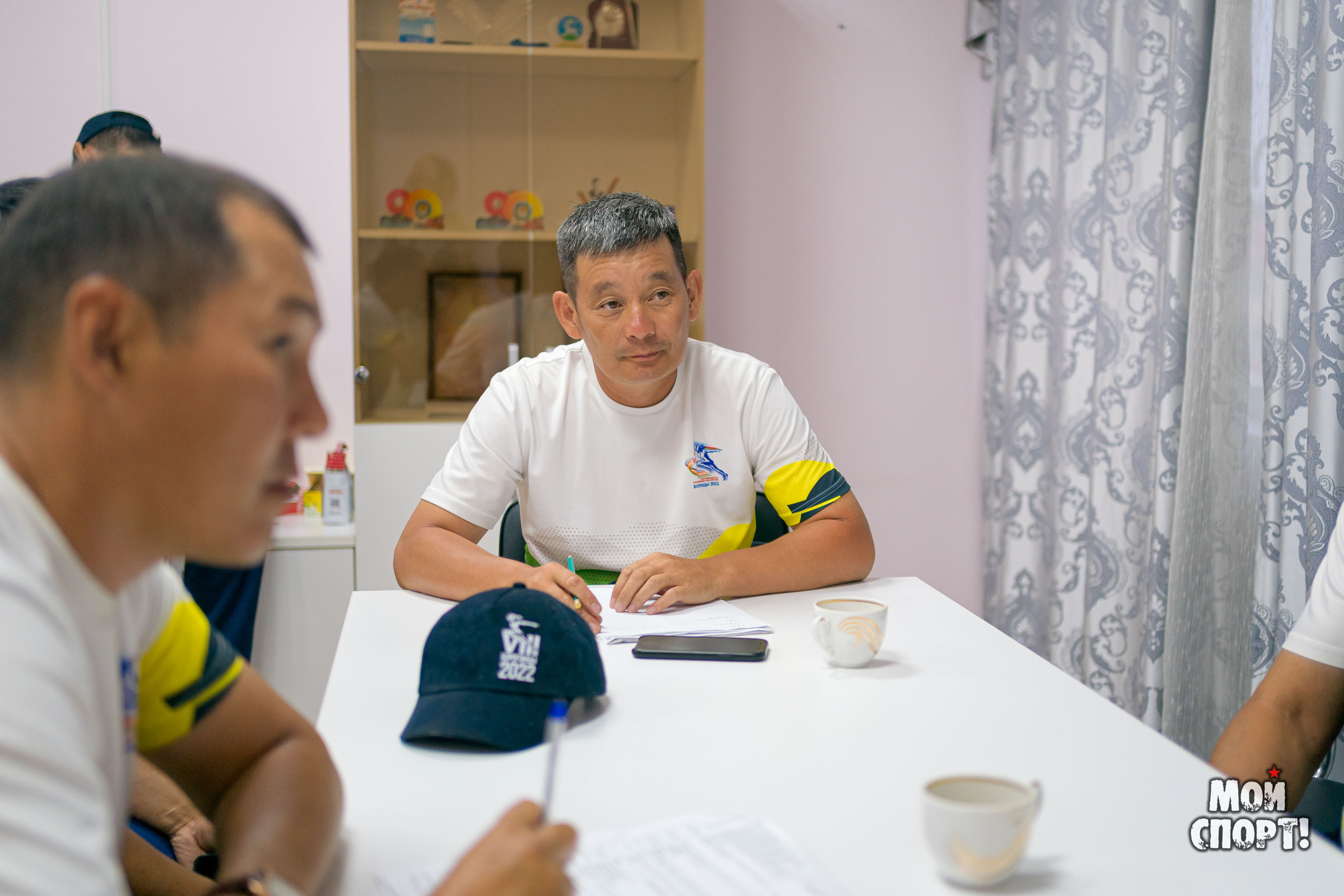 VIII Спортивные Игры Якутии. Студия «Мой Спорт!» — все о спорте в Якутии