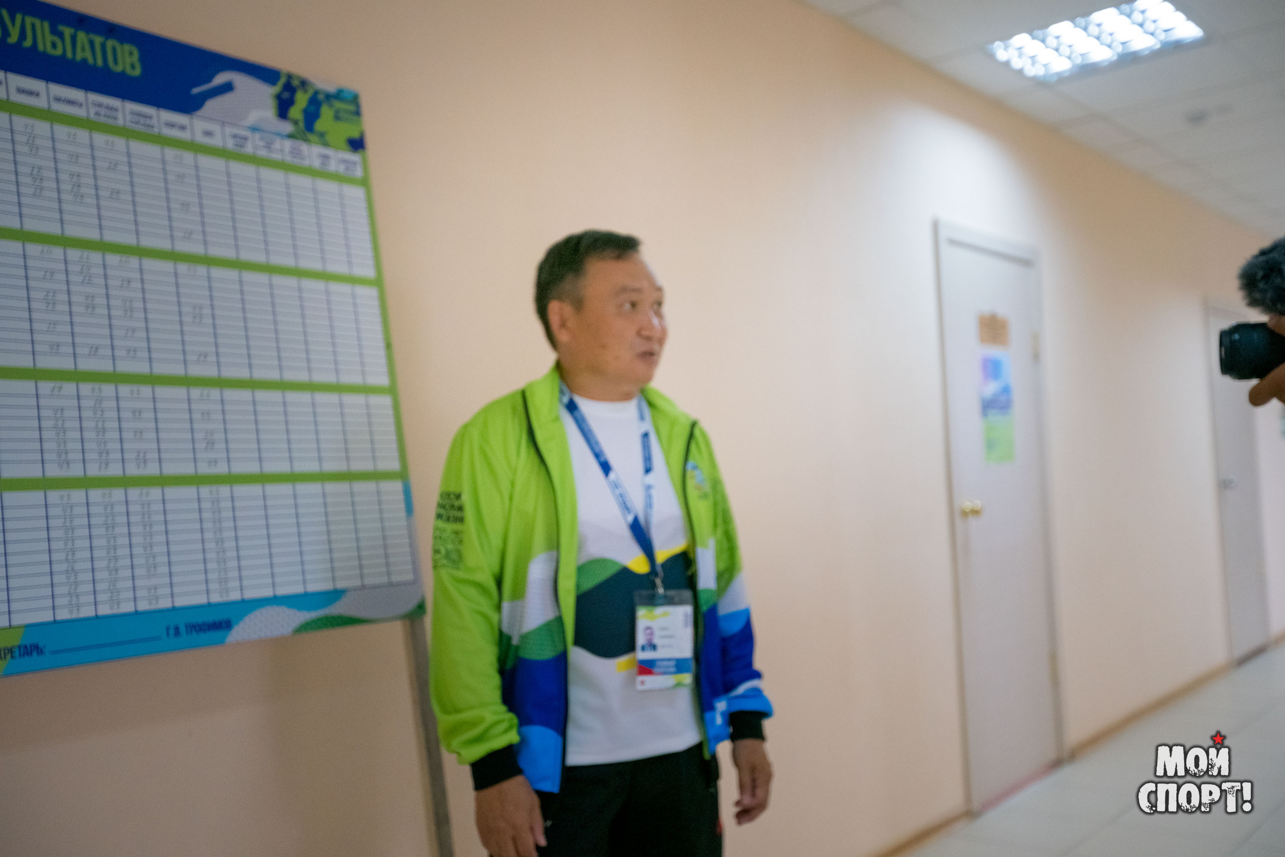 VIII Спортивные Игры Якутии. Студия «Мой Спорт!» — все о спорте в Якутии