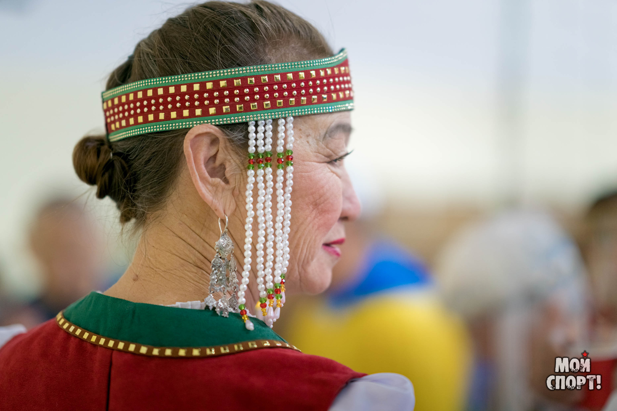 Мероприятия, посвященные дню пожилых. Студия «Мой Спорт!» — все о спорте в Якутии