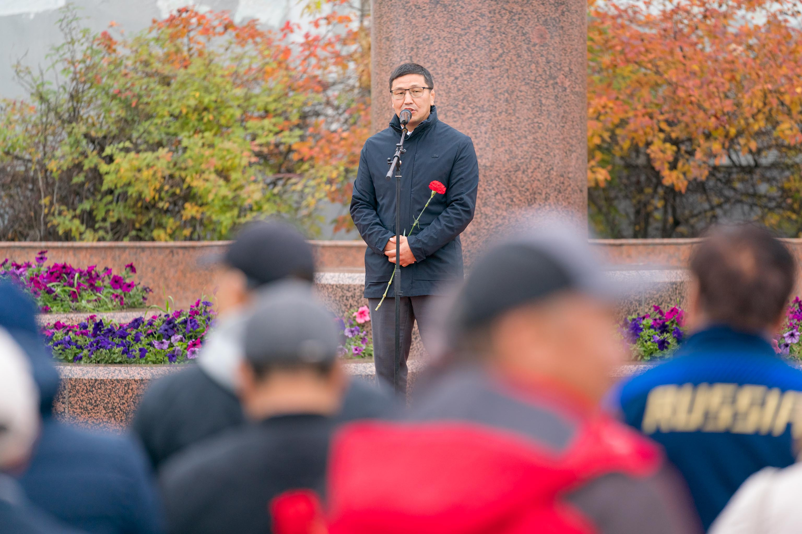 Всероссийский турнир по вольной борьбе памяти Романа Дмитриева. Студия «Мой Спорт!» — все о спорте в Якутии