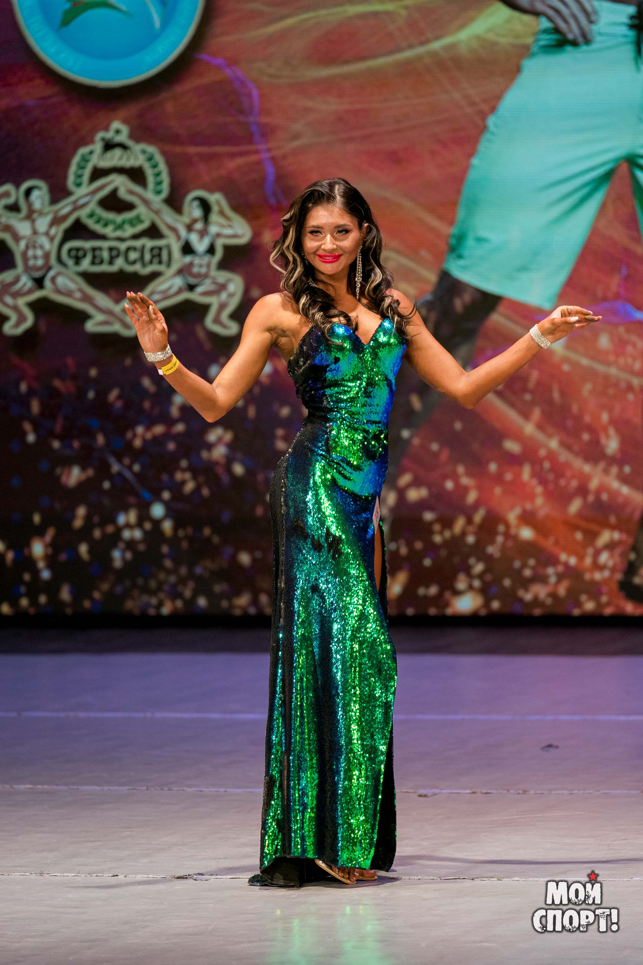 Чемпионат Якутии по бодибилдингу «Гран-при Саха». Студия «Мой Спорт!» — все о спорте в Якутии