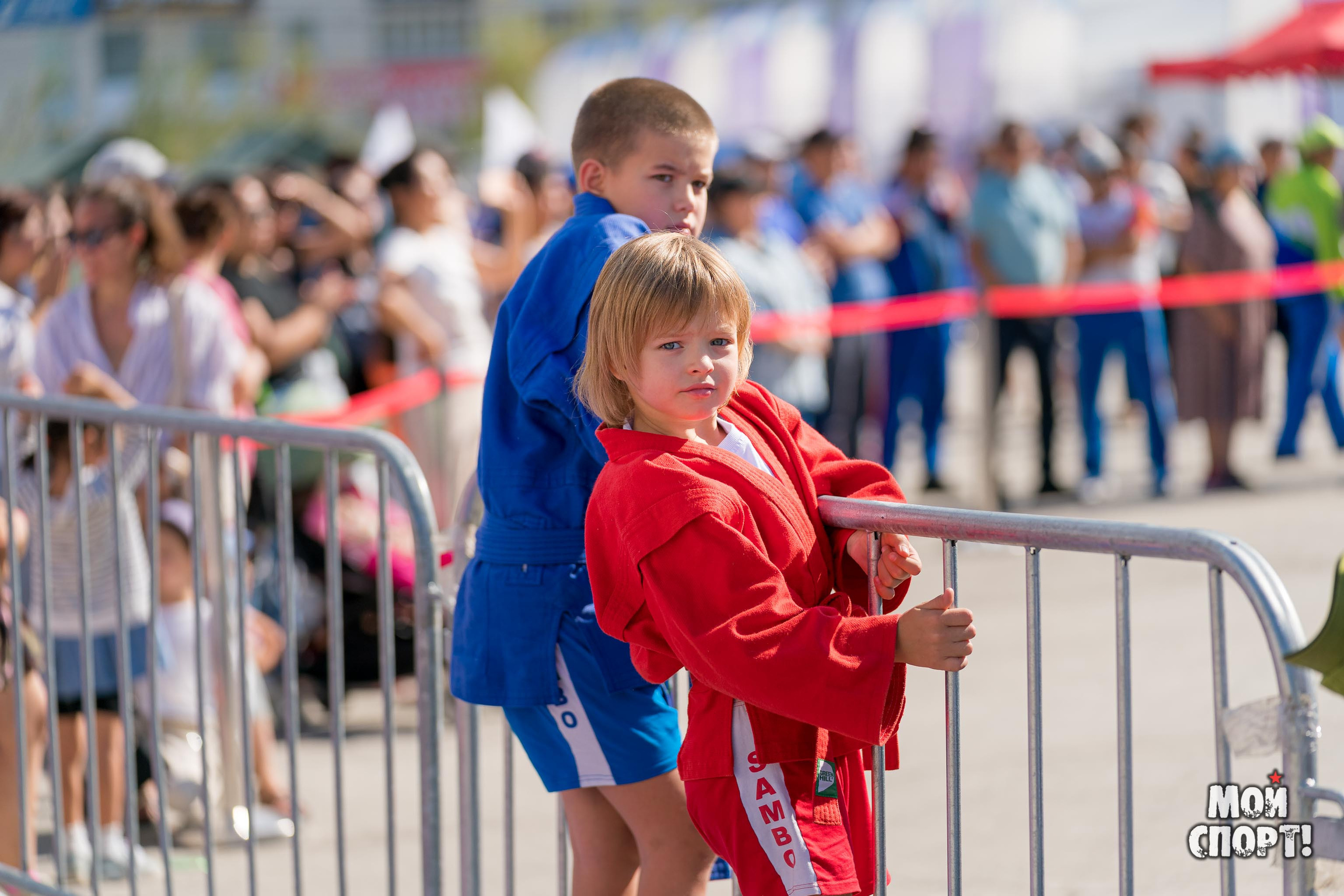 День физкультурника. Студия «Мой Спорт!» — все о спорте в Якутии