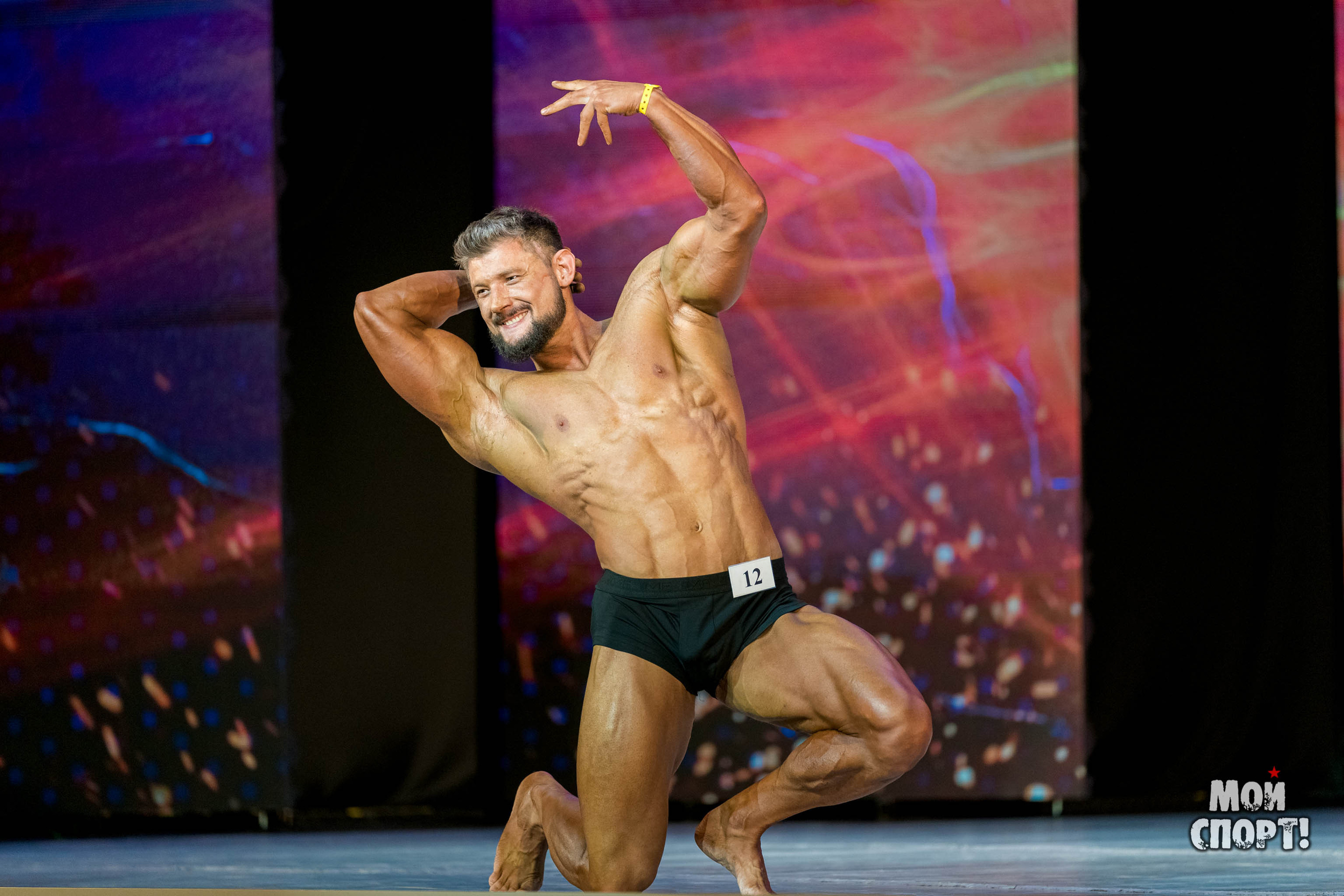 Чемпионат Якутии по бодибилдингу «Гран-при Саха». Студия «Мой Спорт!» — все о спорте в Якутии