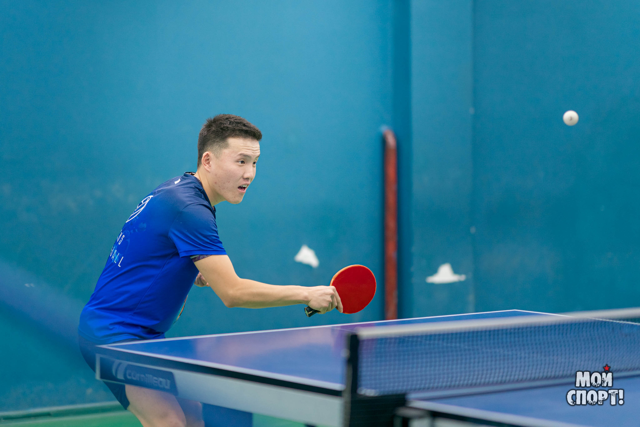 Студенческая лига. Студия «Мой Спорт!» — все о спорте в Якутии