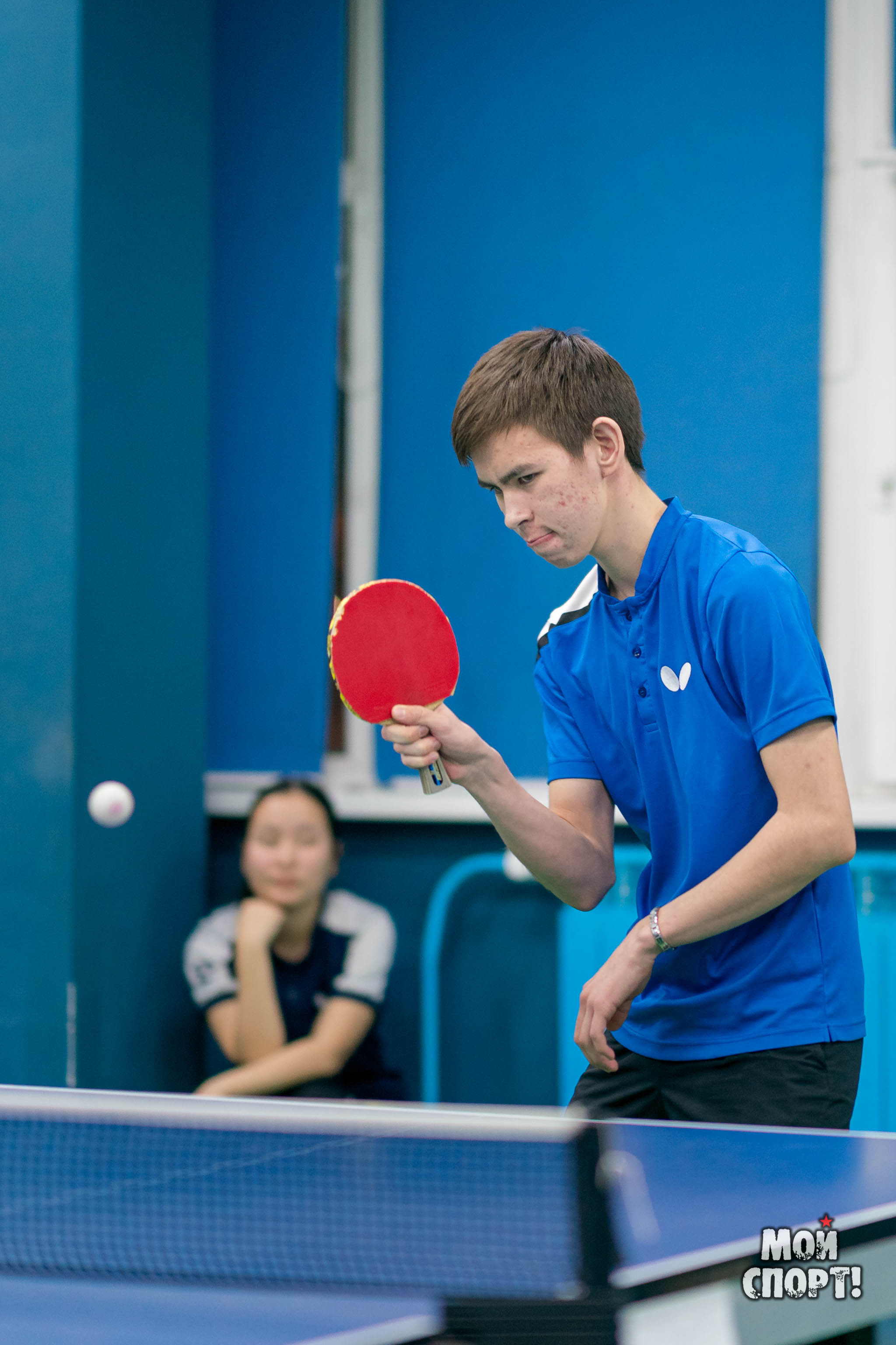 Студенческая лига. Студия «Мой Спорт!» — все о спорте в Якутии