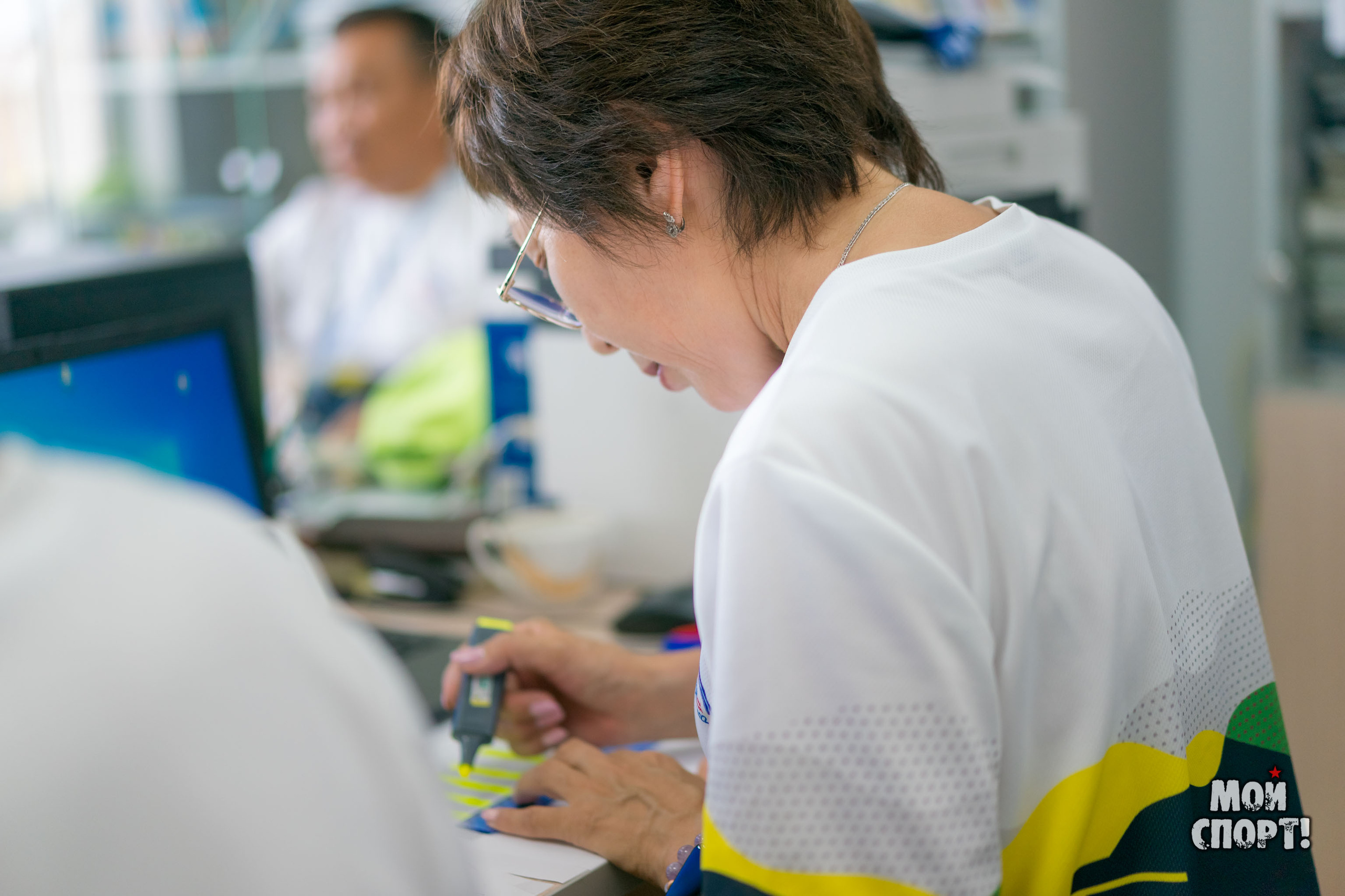 VIII Спортивные Игры Якутии. Студия «Мой Спорт!» — все о спорте в Якутии