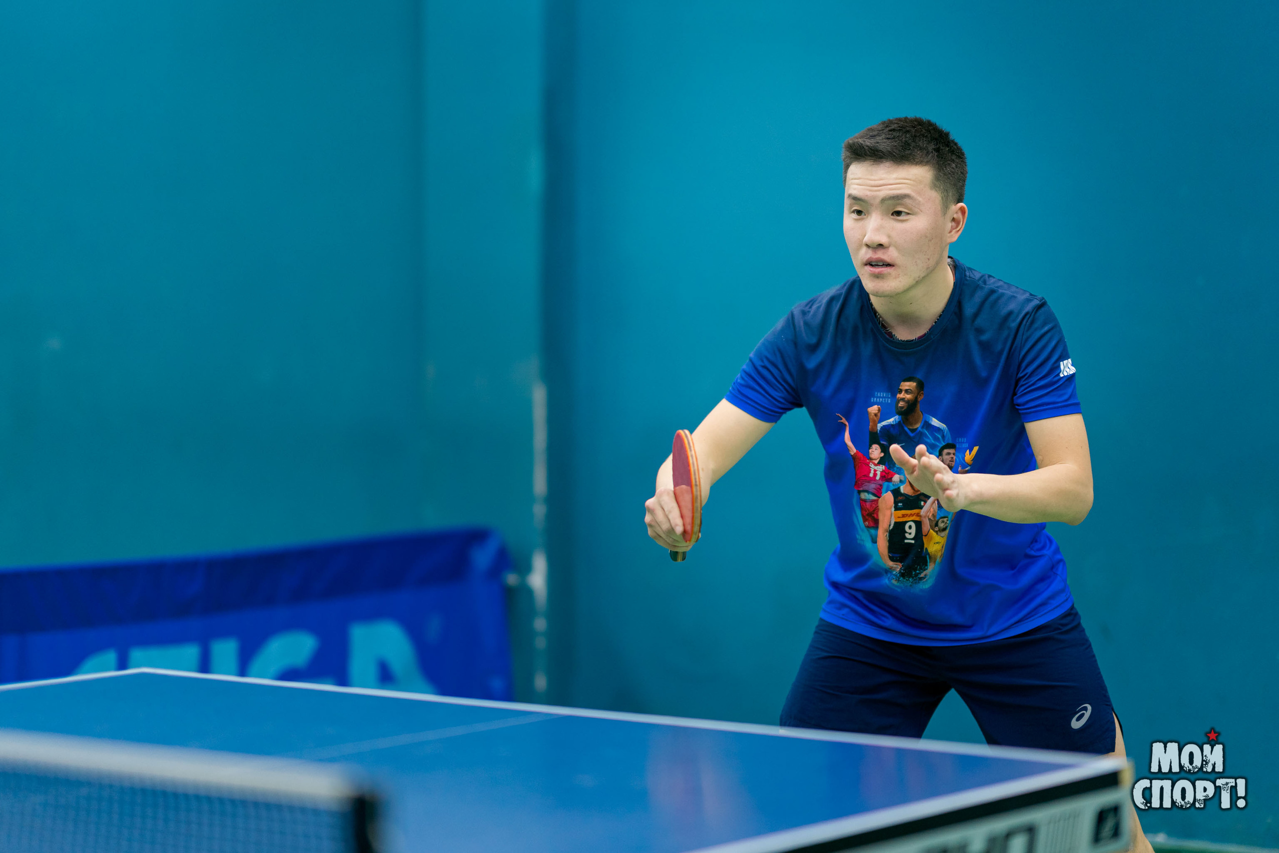 Студенческая лига. Студия «Мой Спорт!» — все о спорте в Якутии