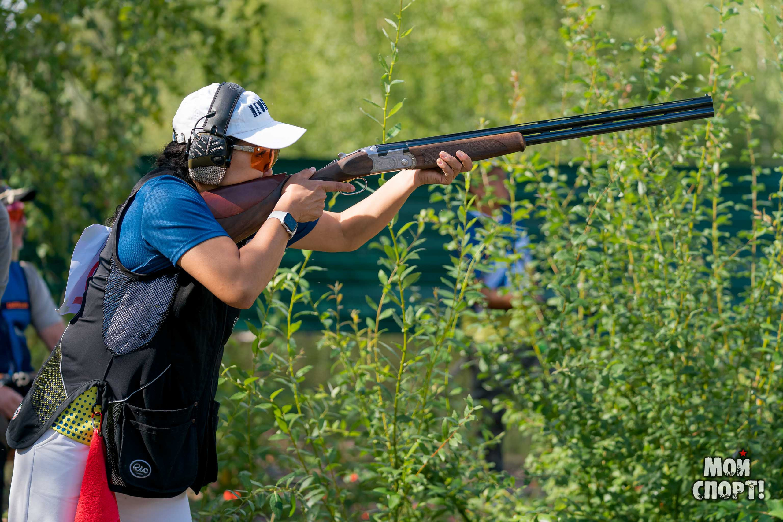 Открытый республиканский турнир по спортингу. Студия «Мой Спорт!» — все о спорте в Якутии