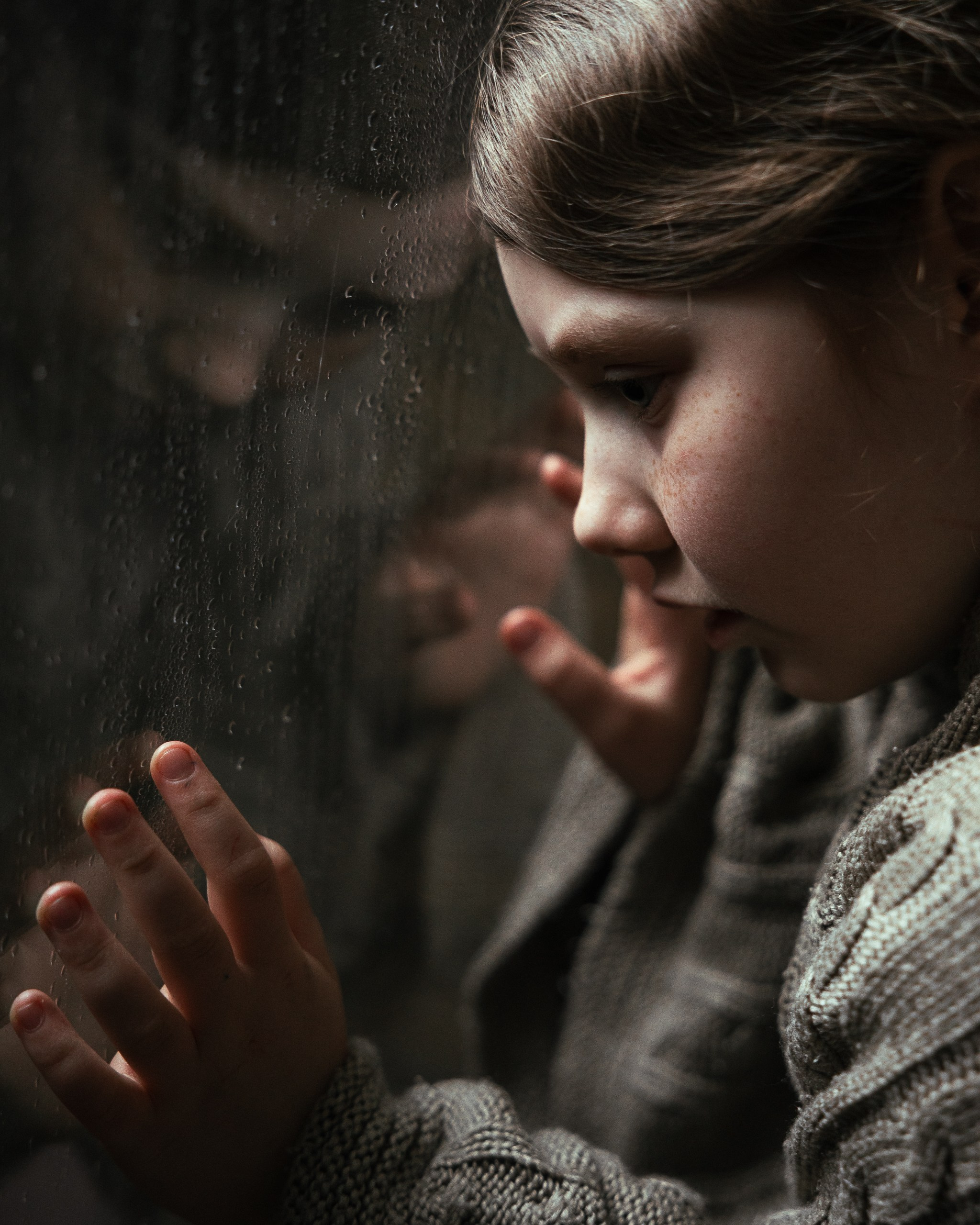 Портретный фотограф в Москве. Фотограф Денис Болдинов. Москва