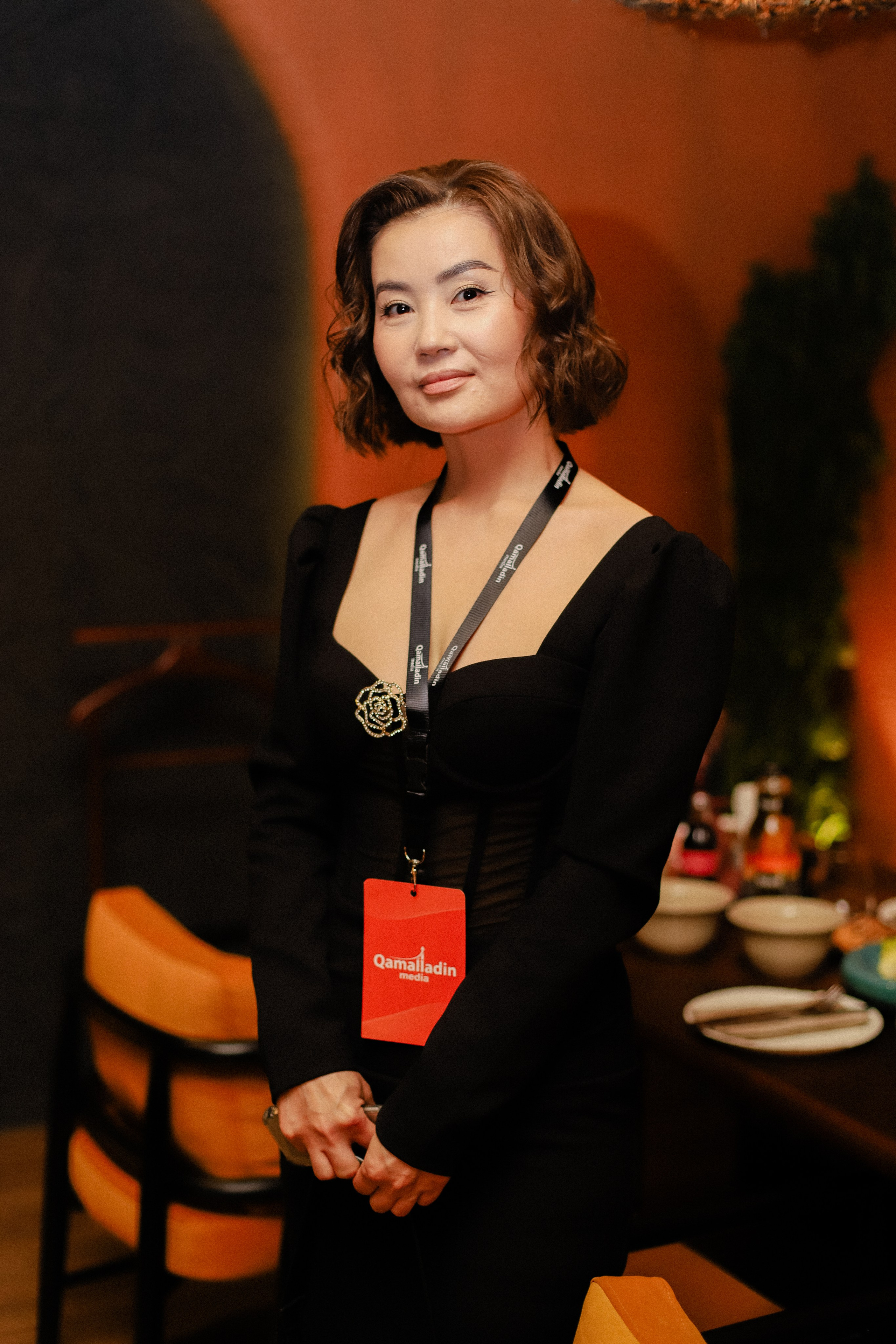 Корпоратив QM | 5.12. Фотограф в Алматы и Москве Даша Пушкина