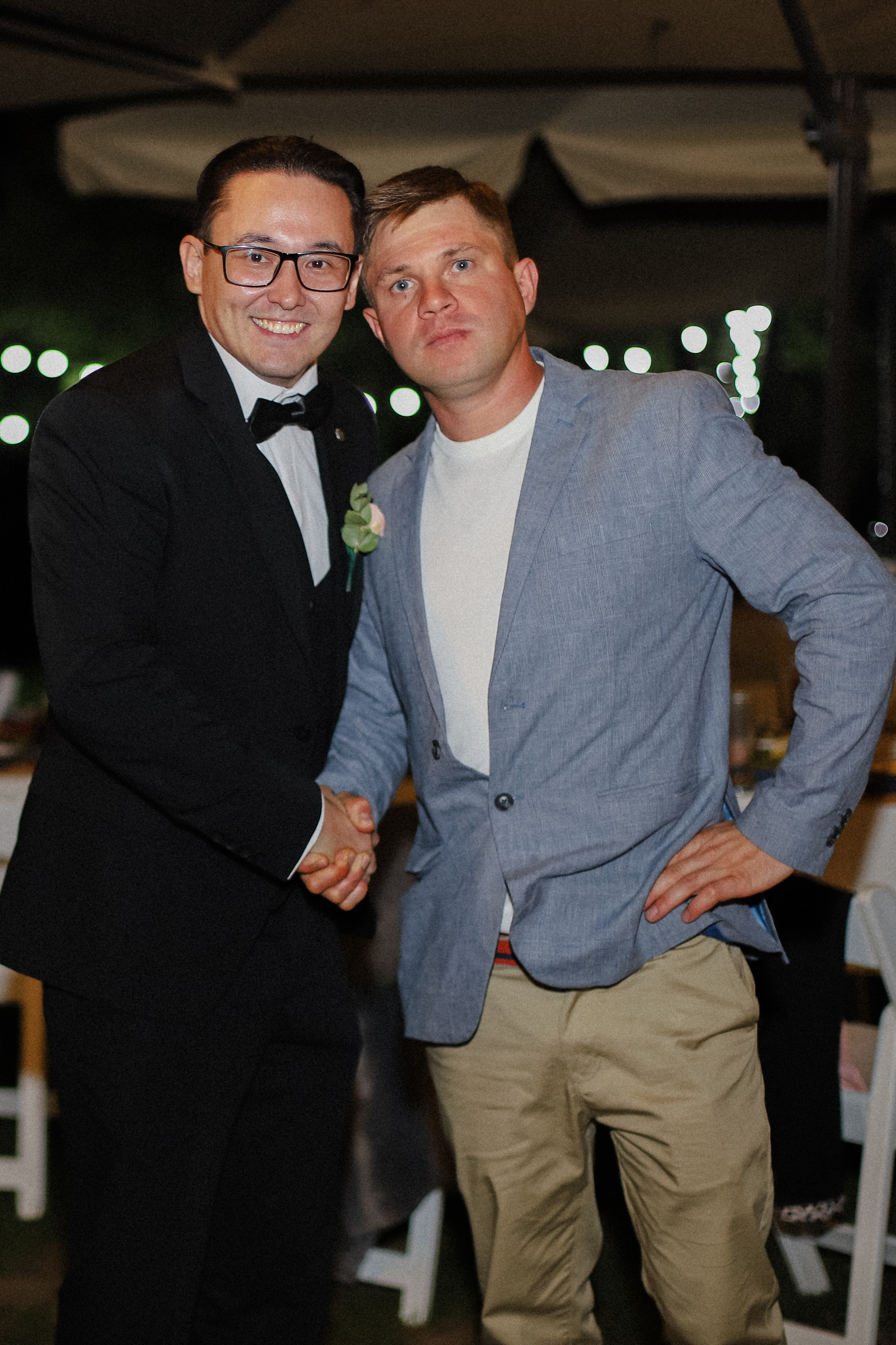 Рустам и Елизавета. Фотограф в Алматы и Москве Даша Пушкина